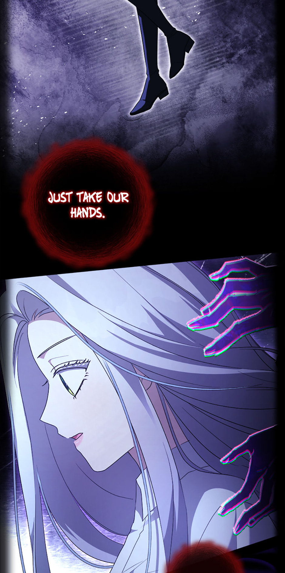 Read Sierra chapter 92 image 48 on Lezhin