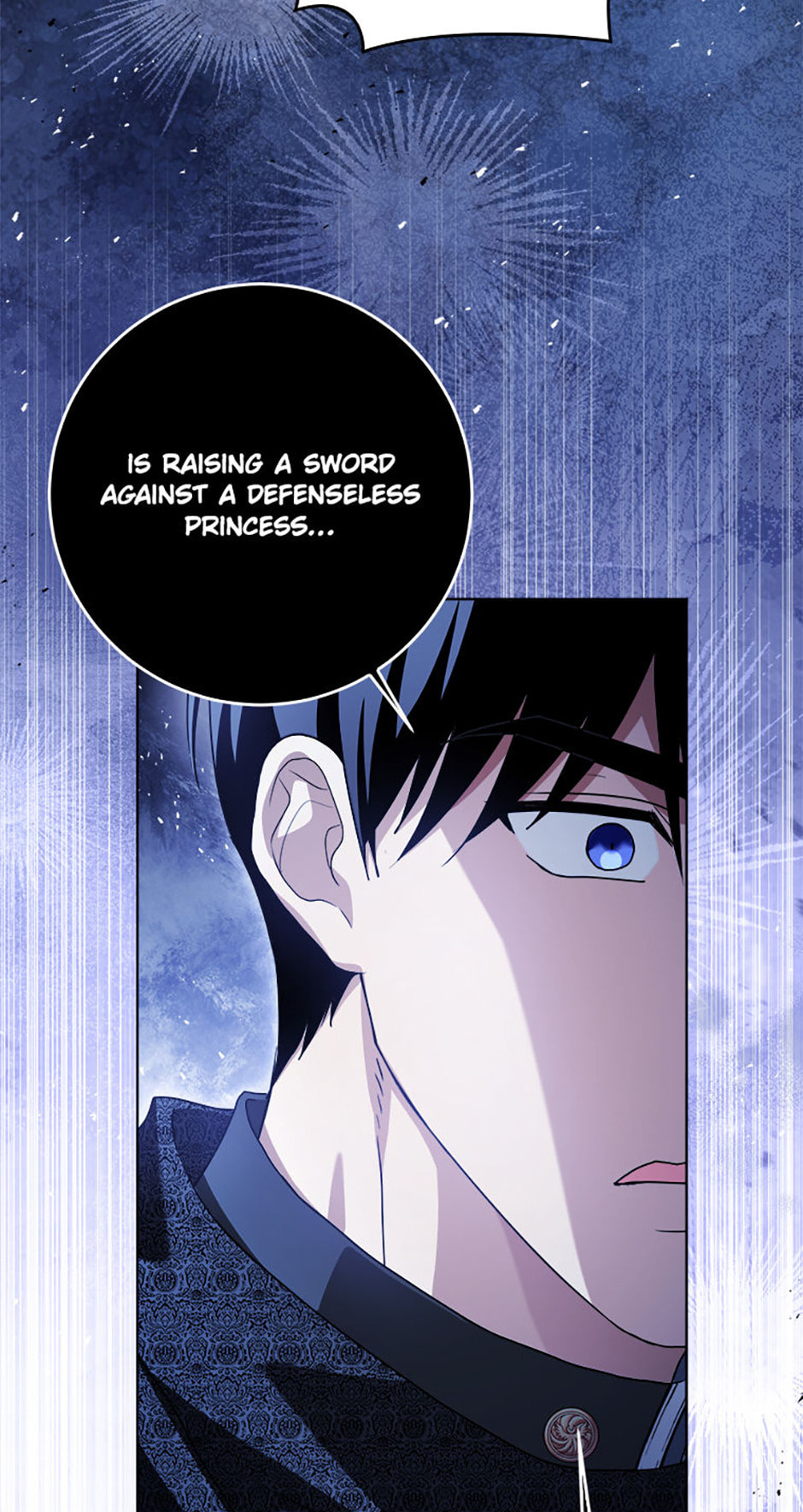 Read Sierra chapter 92 image 5 on Lezhin