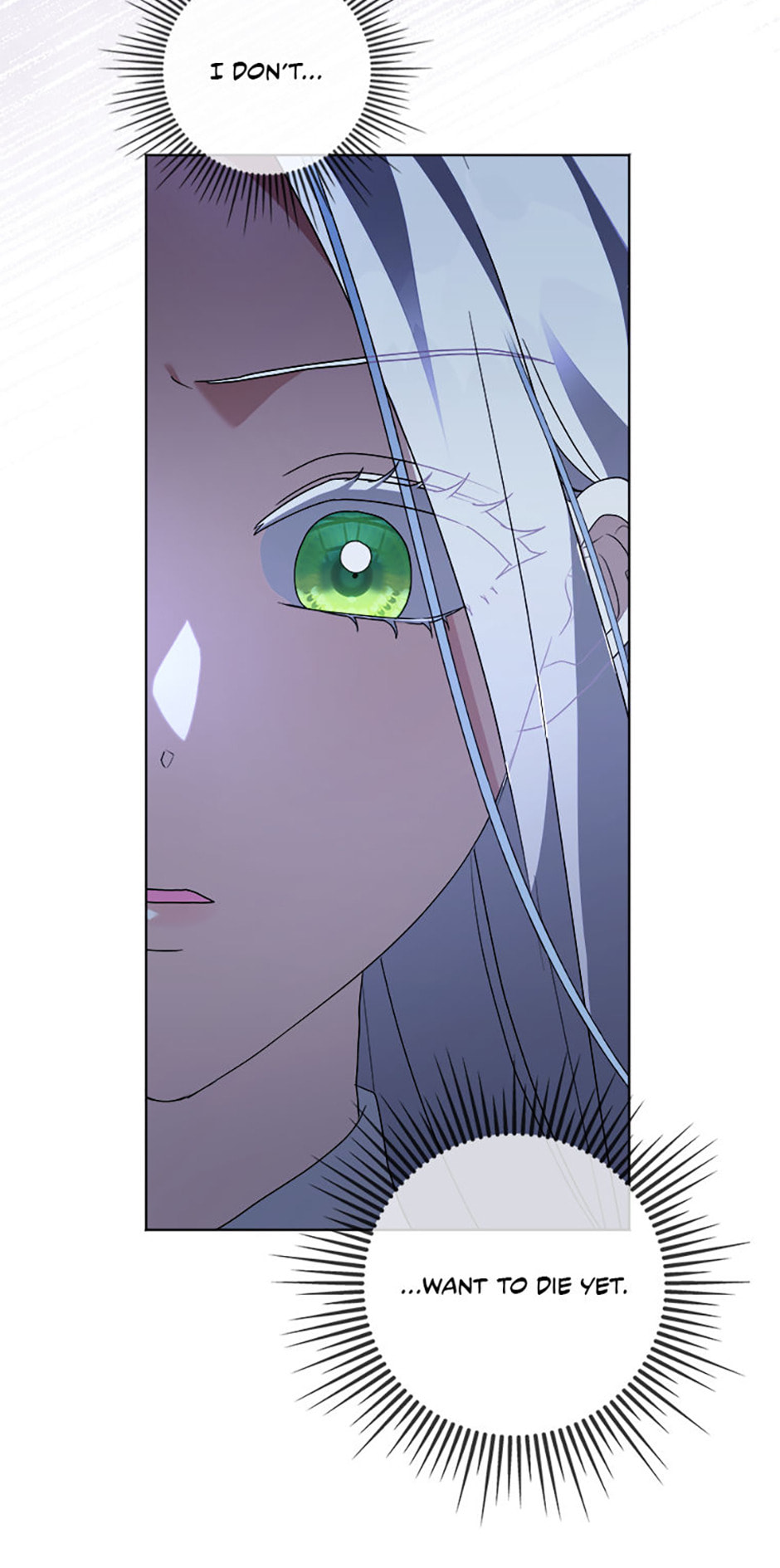 Read Sierra chapter 92 image 51 on Lezhin