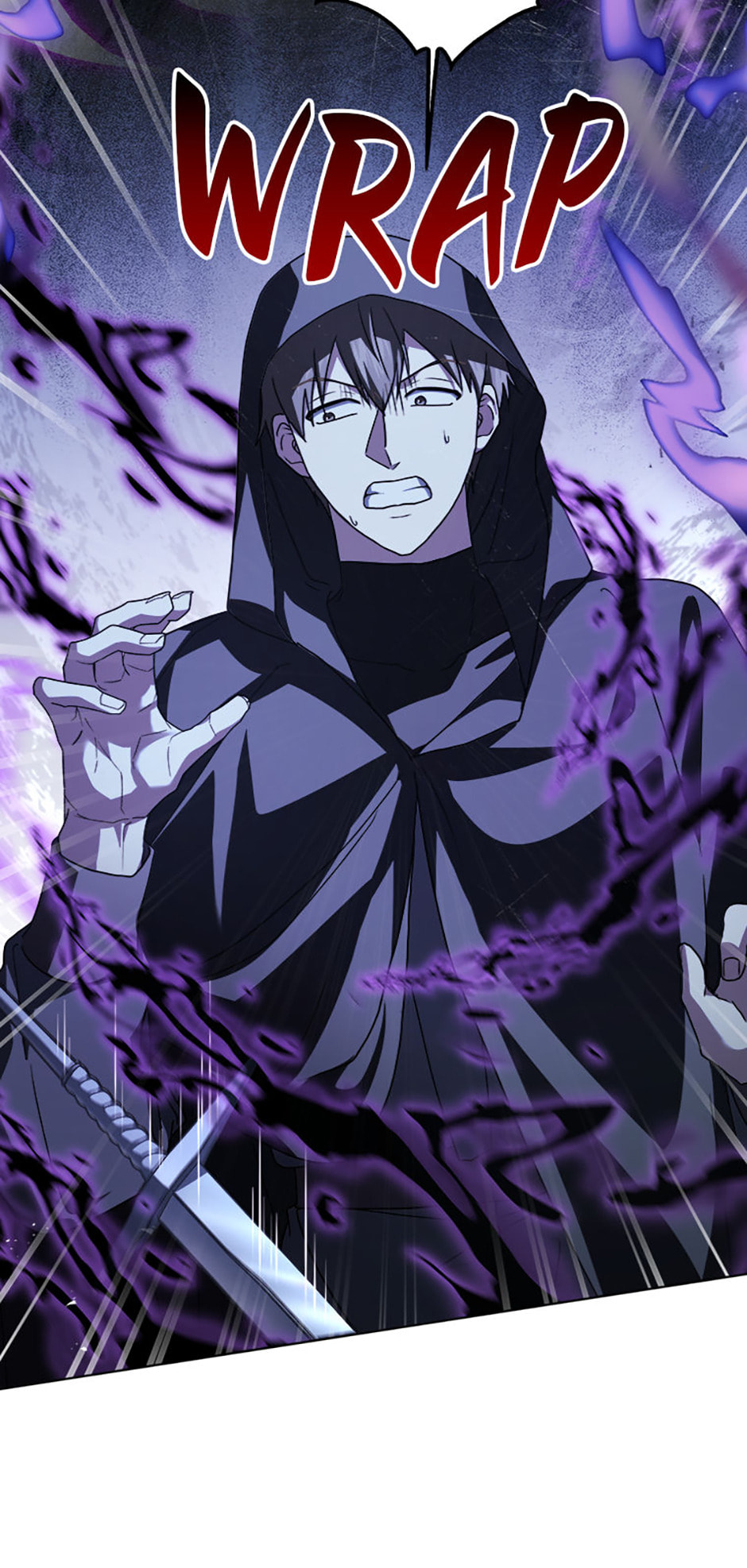 Read Sierra chapter 92 image 56 on Lezhin