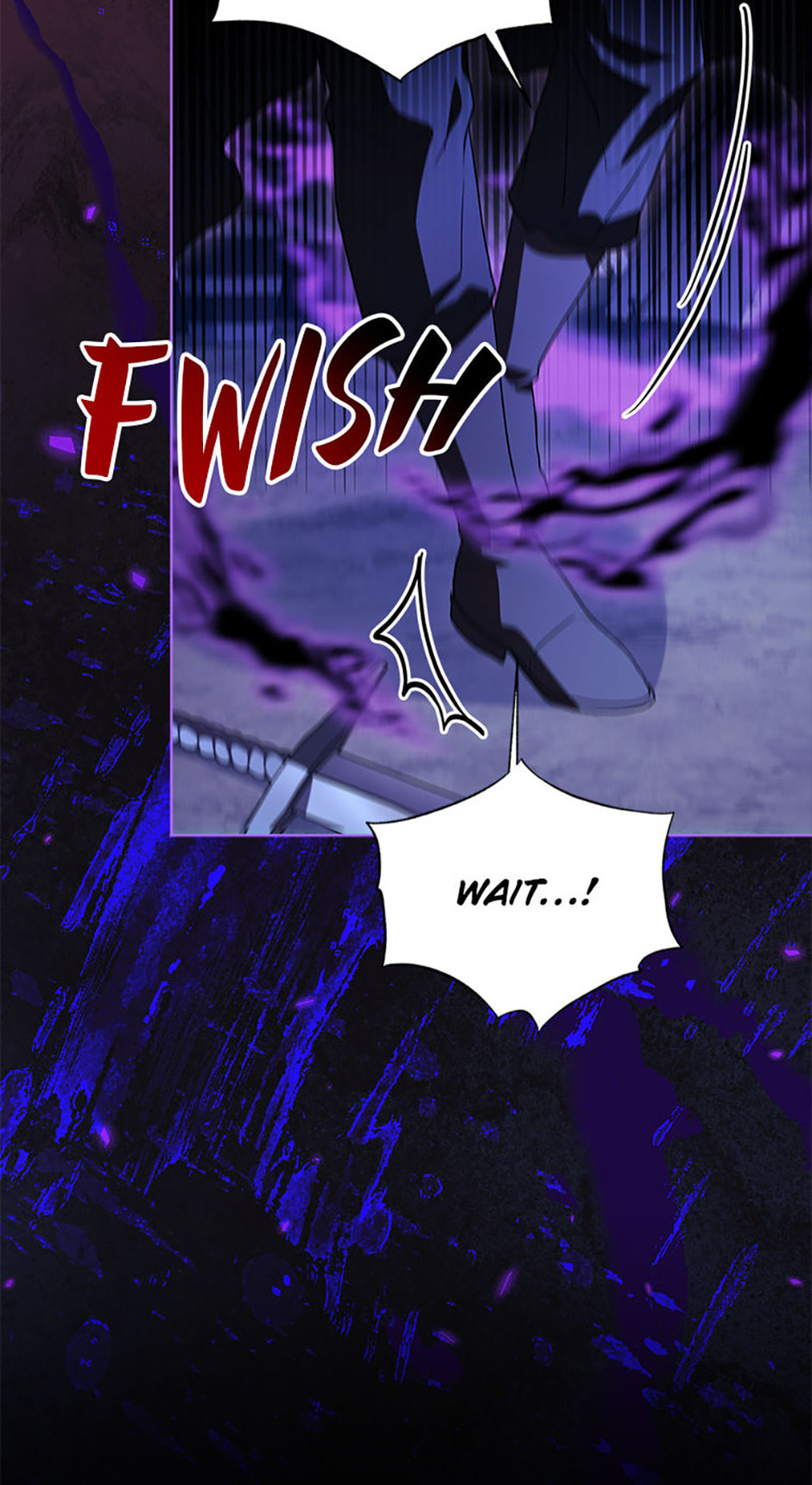 Read Sierra chapter 92 image 58 on Lezhin
