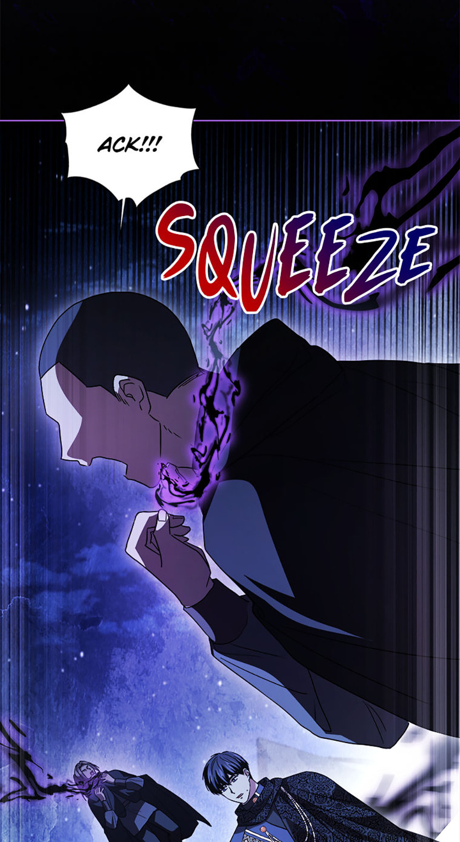 Read Sierra chapter 92 image 59 on Lezhin