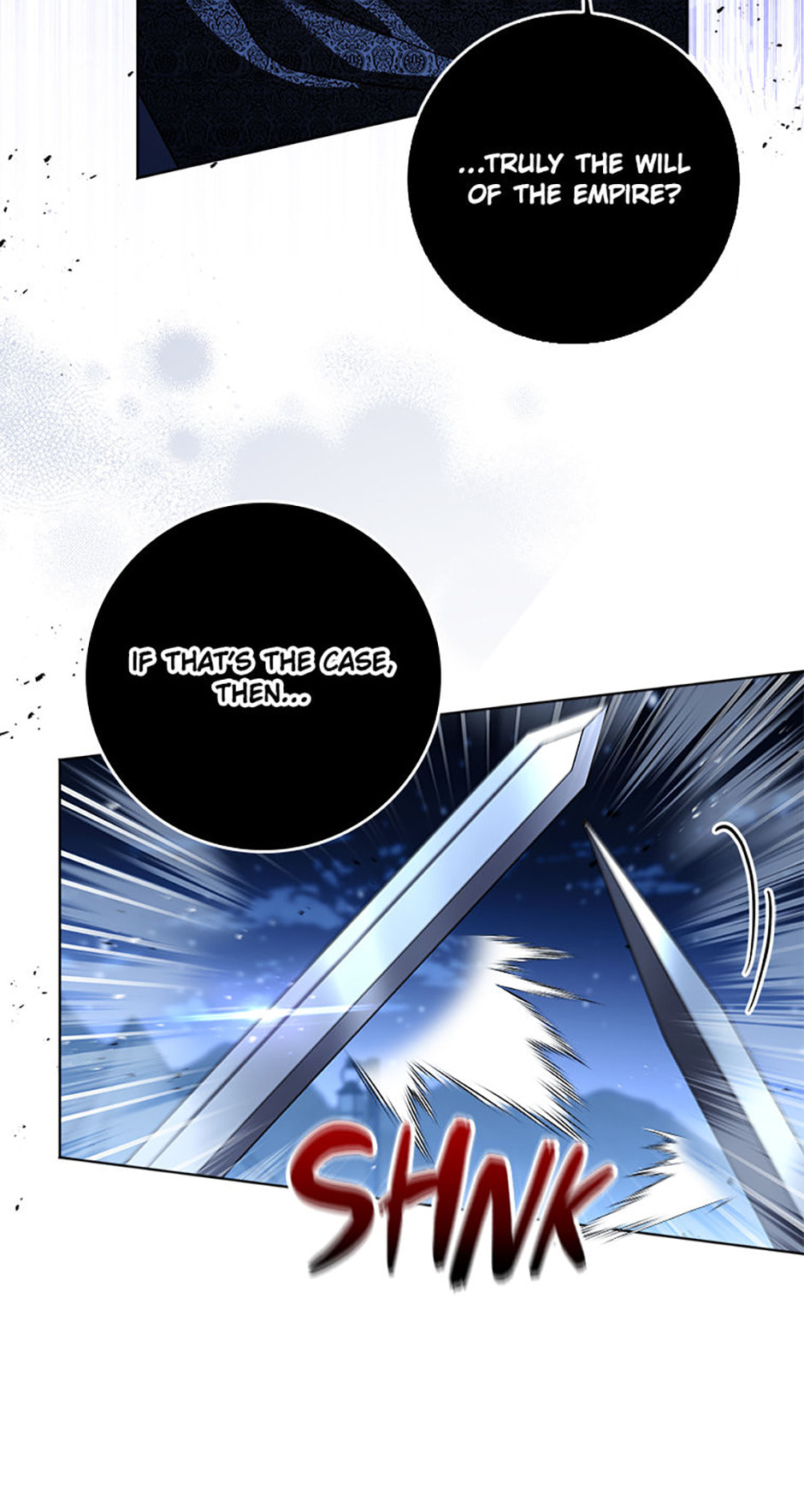 Read Sierra chapter 92 image 6 on Lezhin