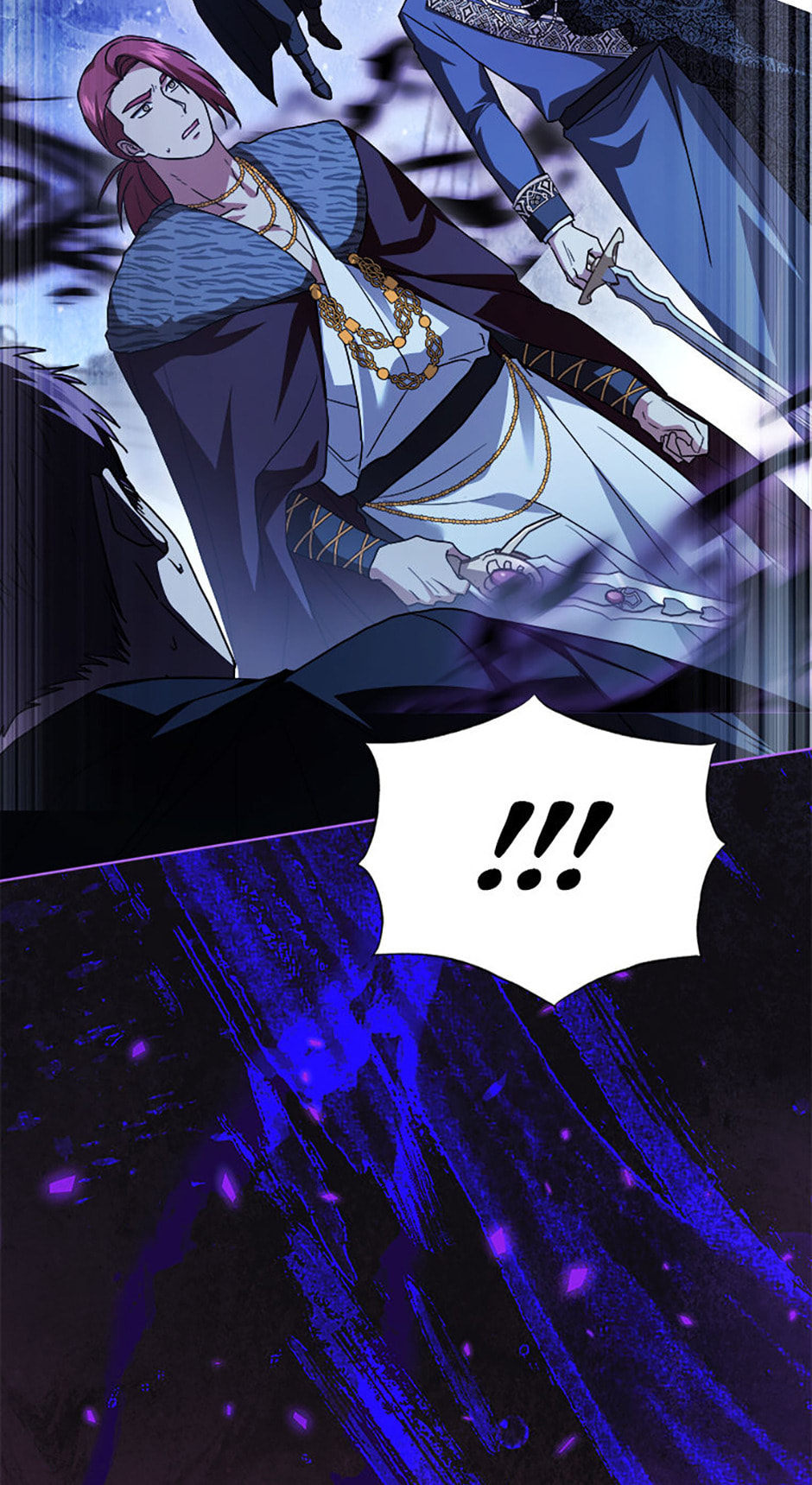 Read Sierra chapter 92 image 60 on Lezhin