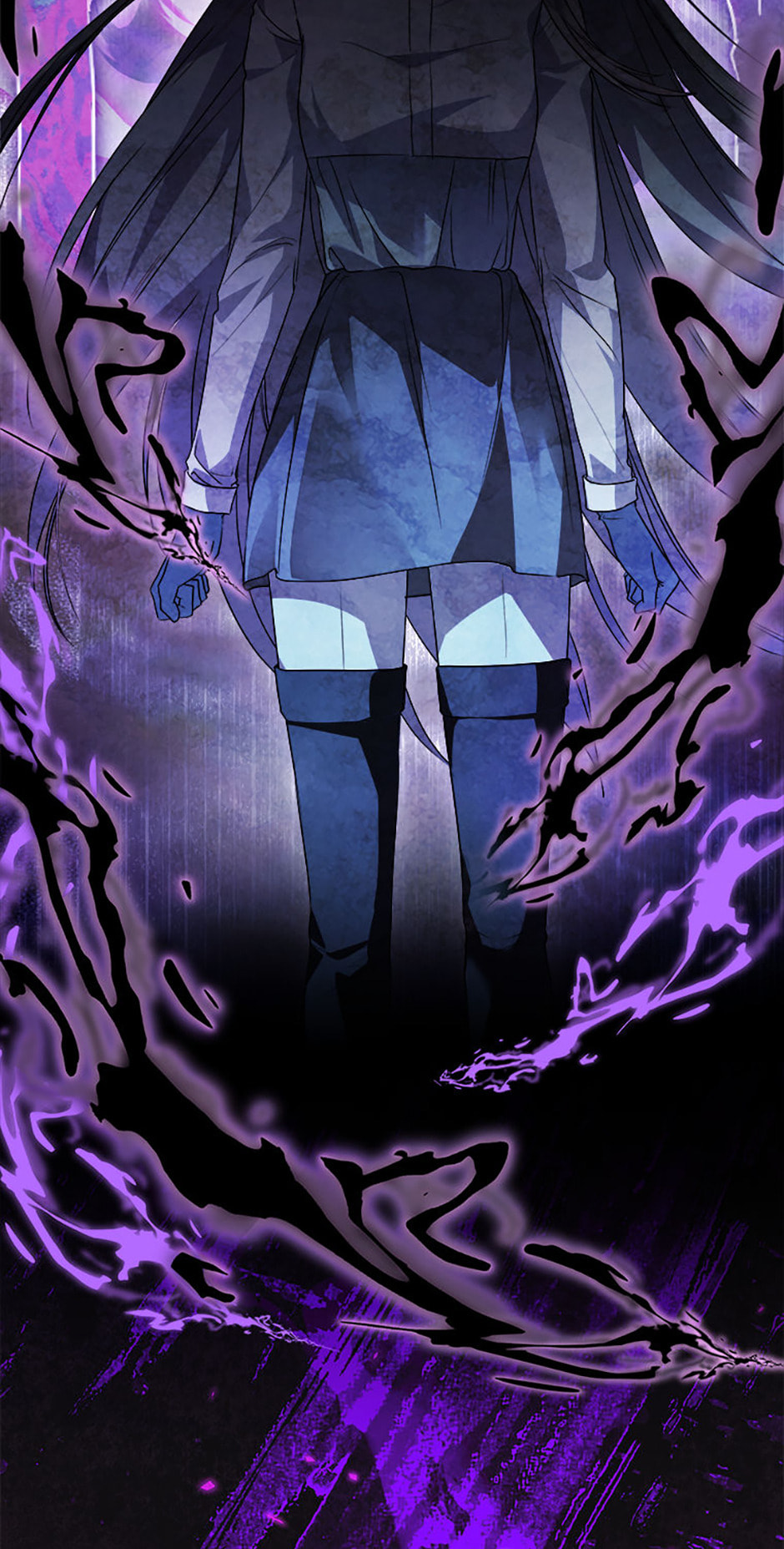 Read Sierra chapter 92 image 65 on Lezhin