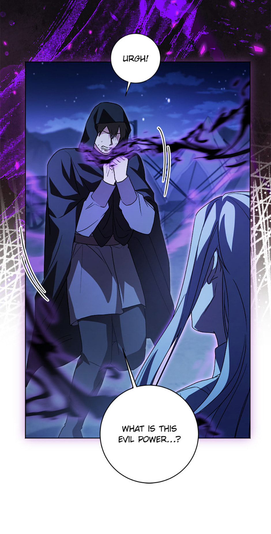 Read Sierra chapter 92 image 66 on Lezhin