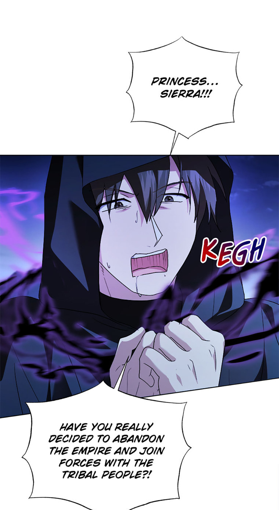 Read Sierra chapter 92 image 67 on Lezhin