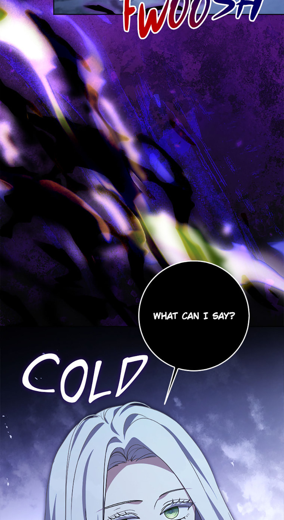 Read Sierra chapter 92 image 69 on Lezhin