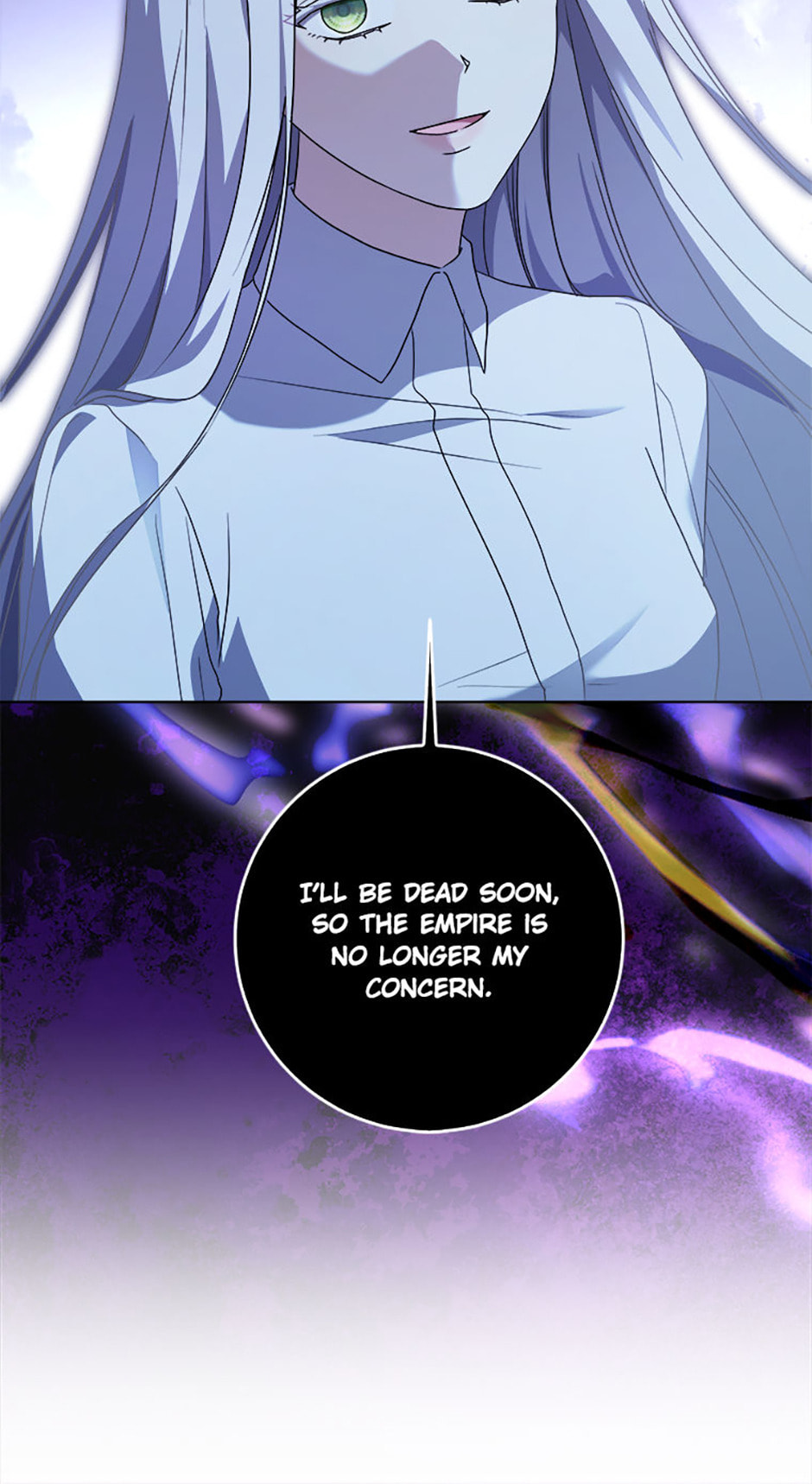 Read Sierra chapter 92 image 70 on Lezhin