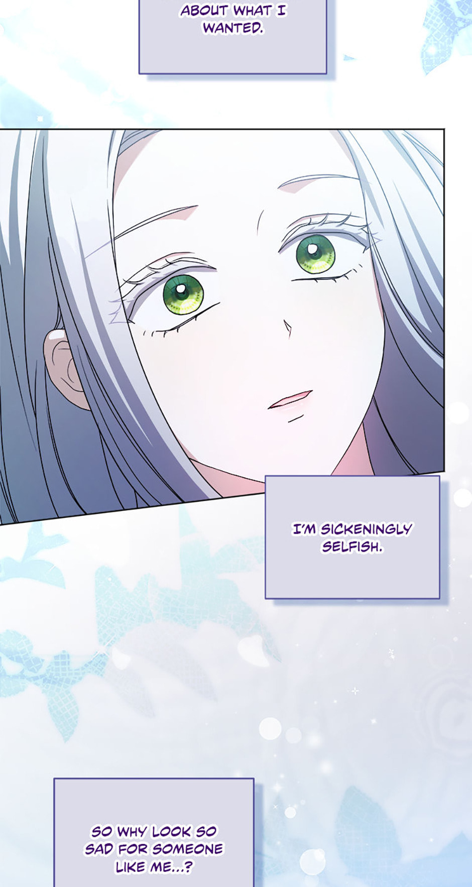 Read Sierra chapter 92 image 79 on Lezhin