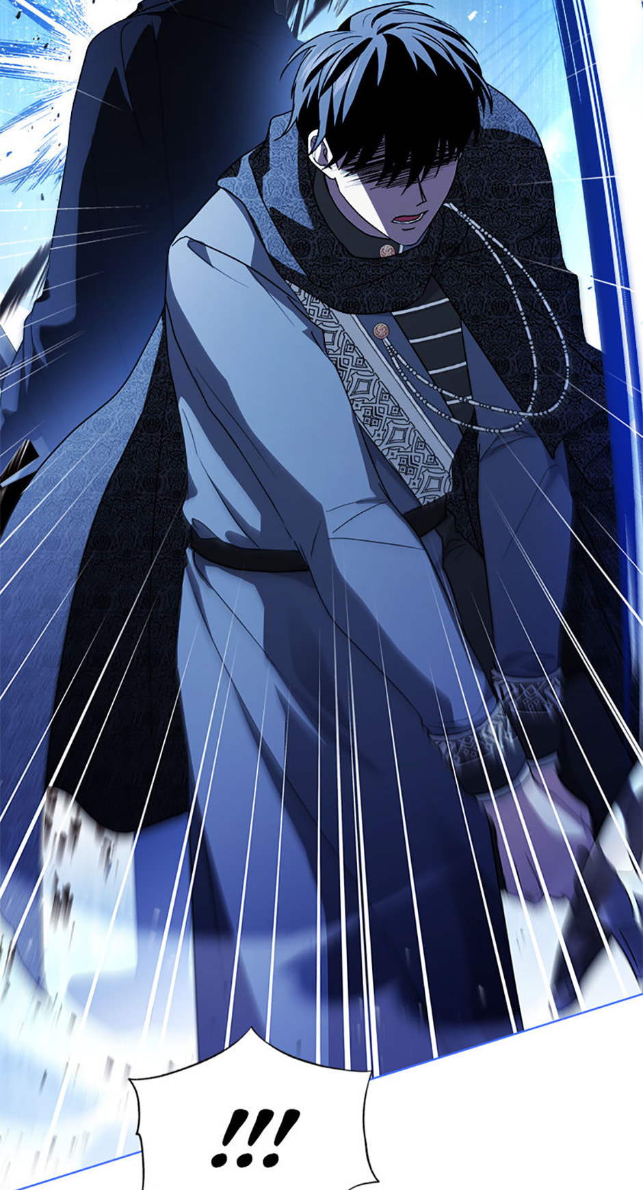Read Sierra chapter 92 image 8 on Lezhin