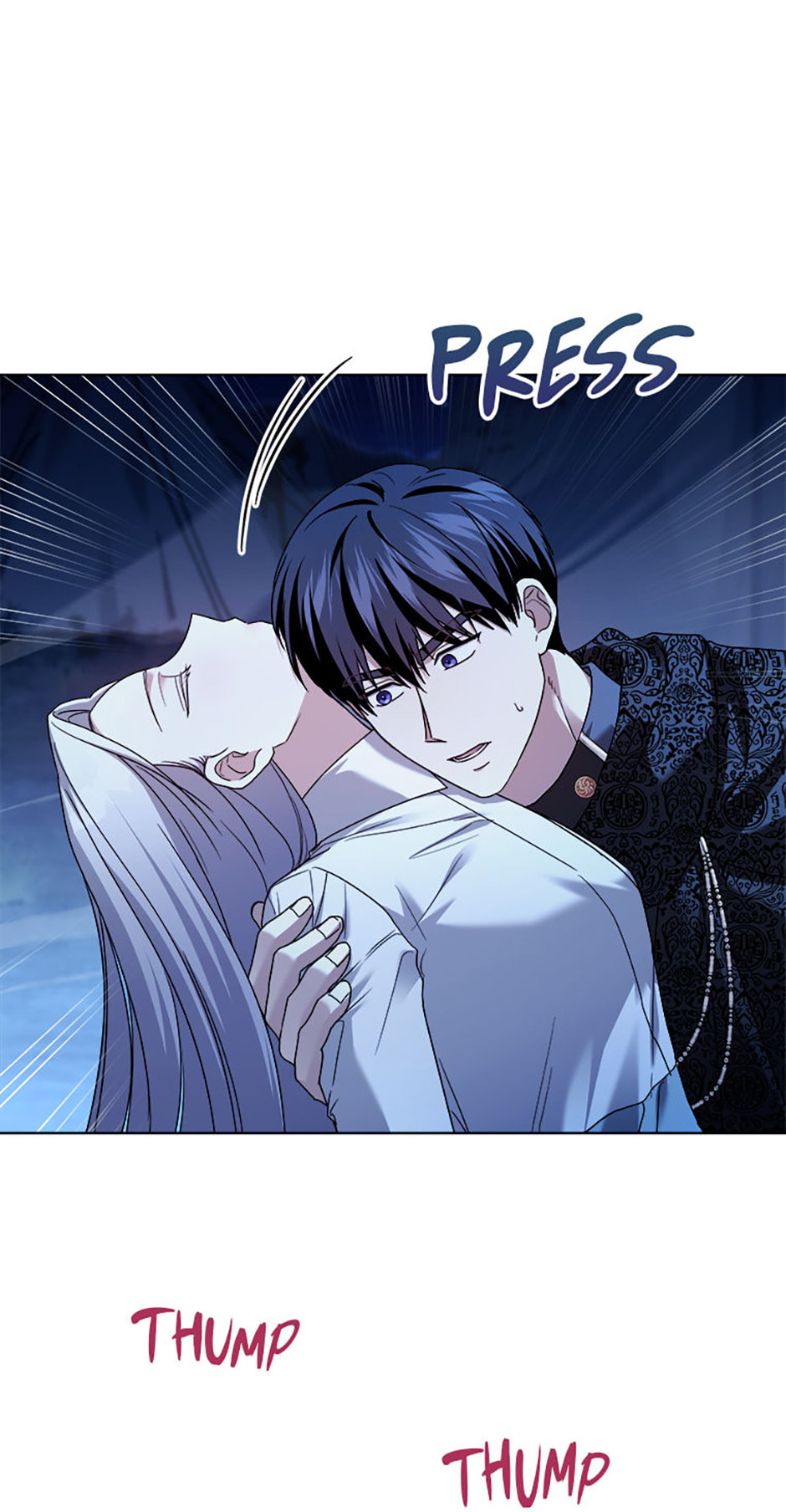 Read Sierra chapter 93 image 1 on Lezhin