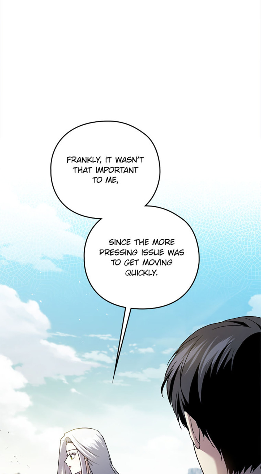 Read Sierra chapter 93 image 16 on Lezhin