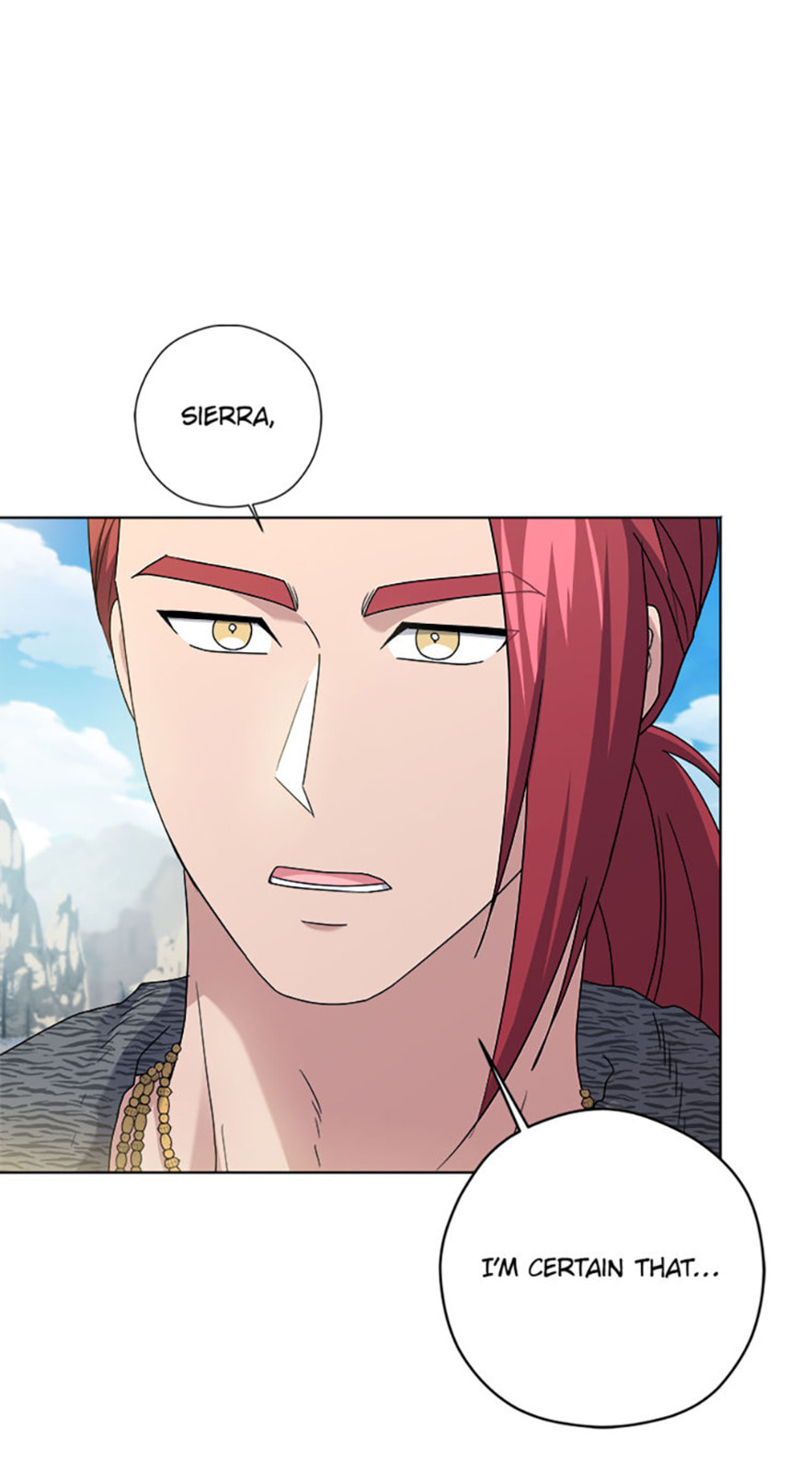 Read Sierra chapter 93 image 20 on Lezhin