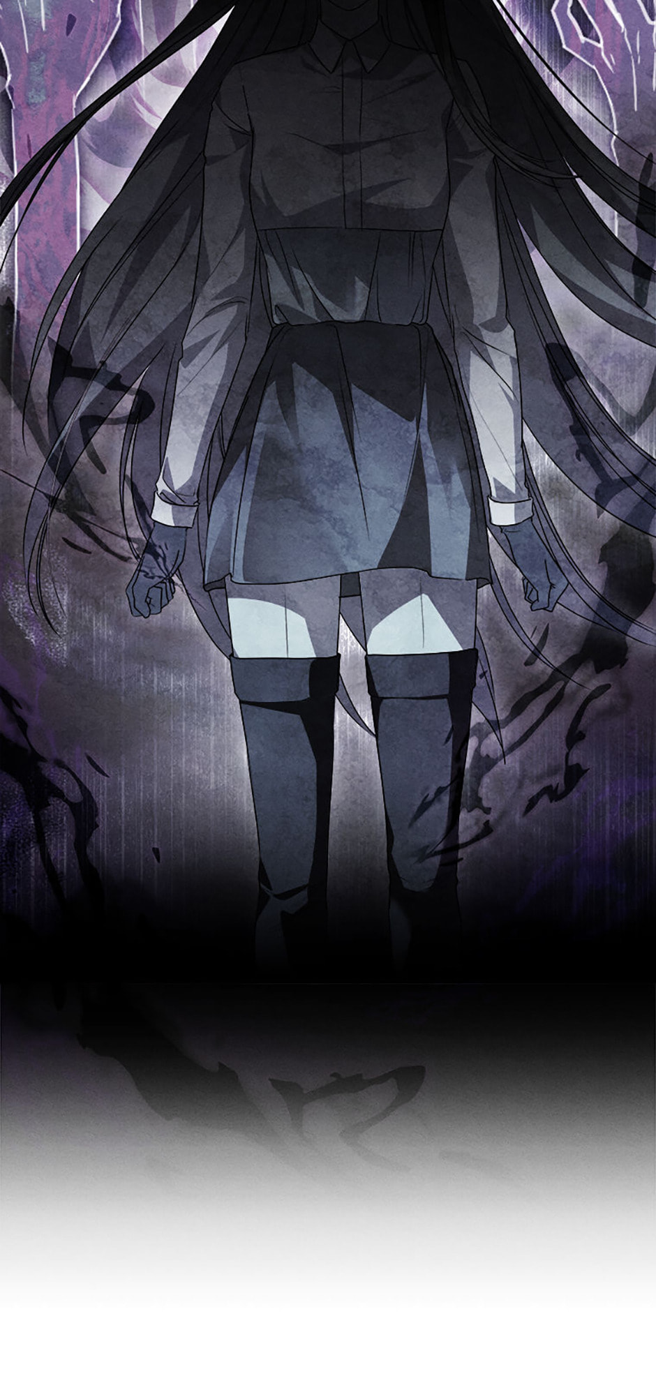 Read Sierra chapter 93 image 22 on Lezhin
