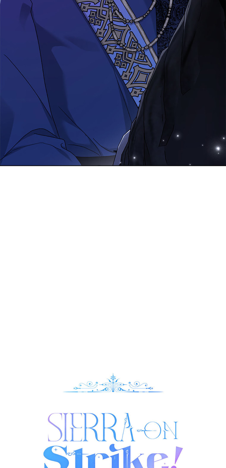 Read Sierra chapter 93 image 27 on Lezhin