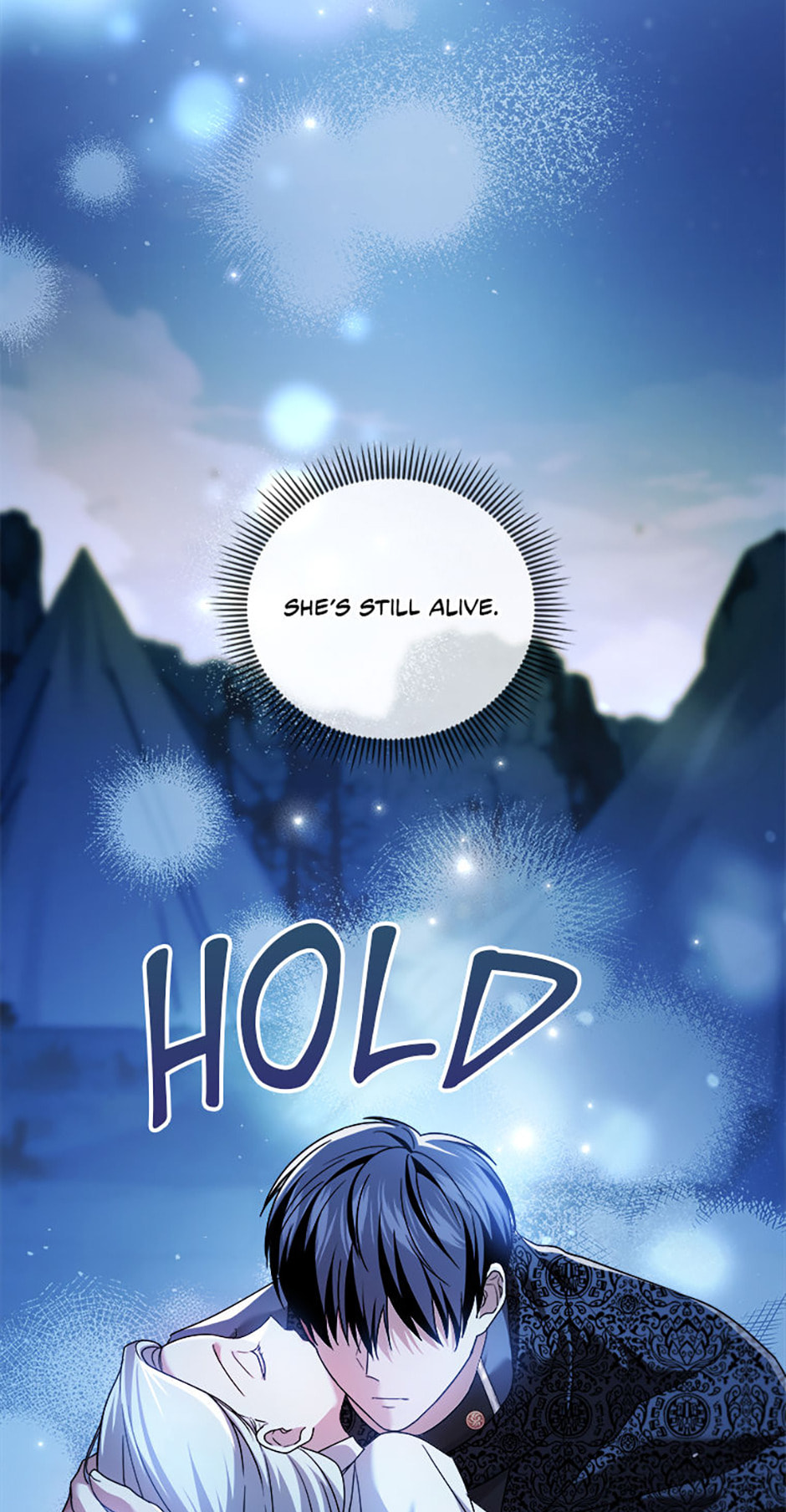 Read Sierra chapter 93 image 3 on Lezhin