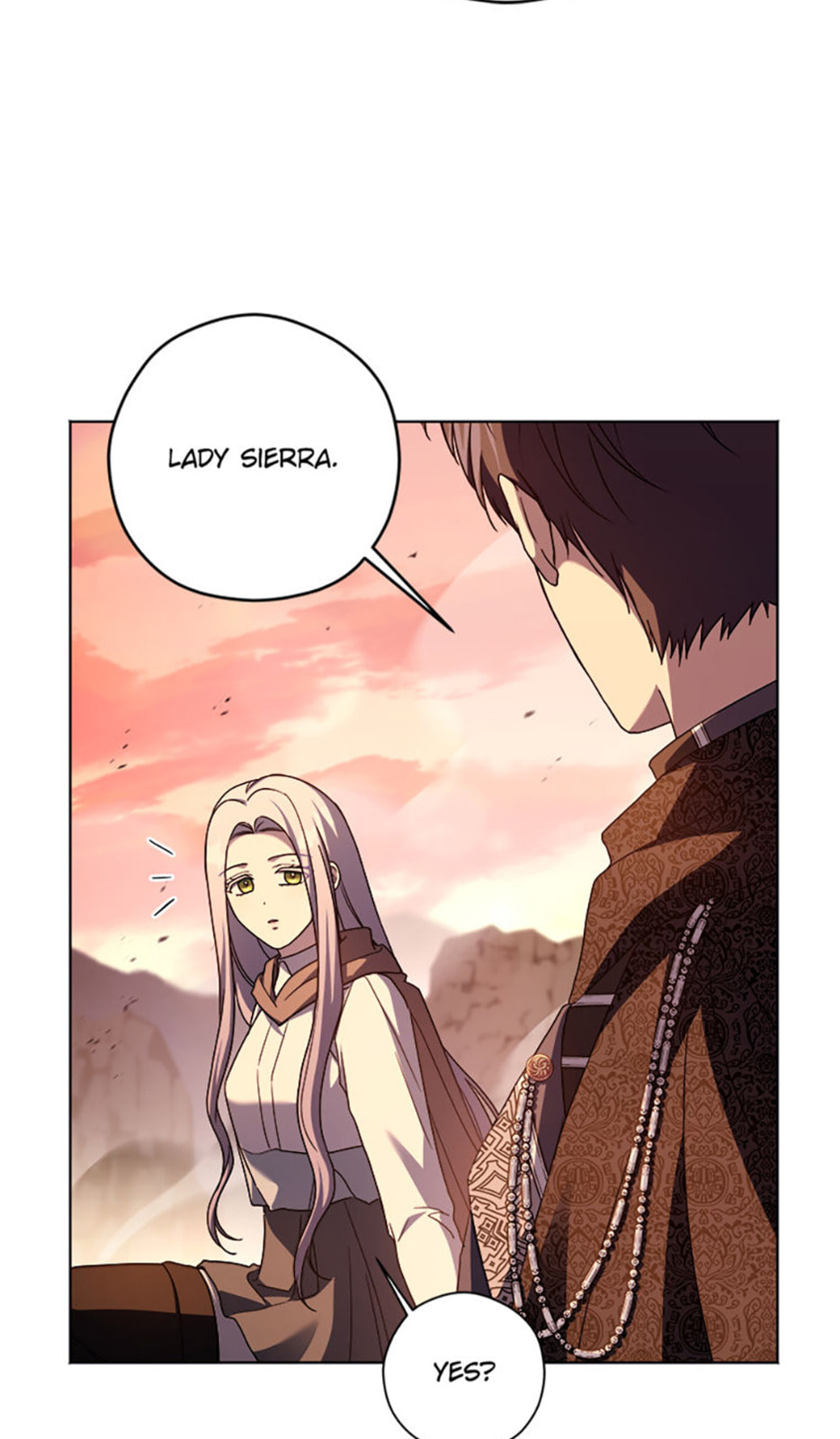 Read Sierra chapter 93 image 40 on Lezhin