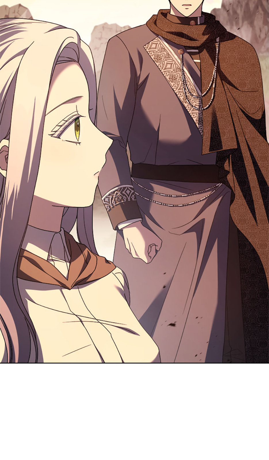 Read Sierra chapter 93 image 42 on Lezhin