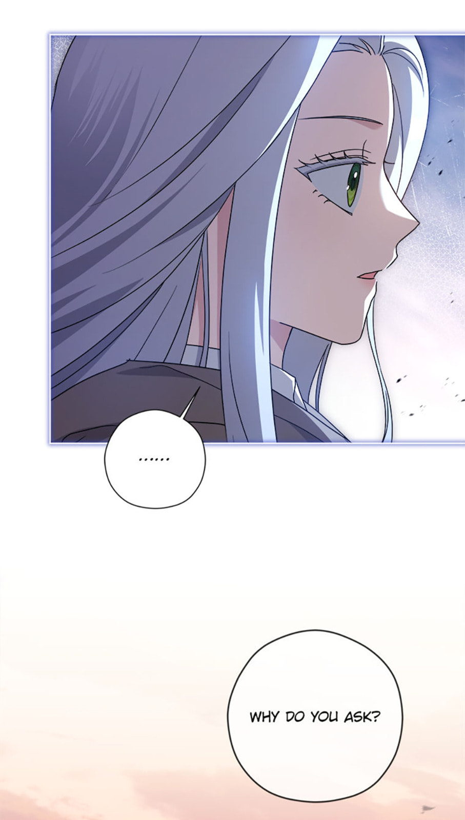 Read Sierra chapter 93 image 43 on Lezhin