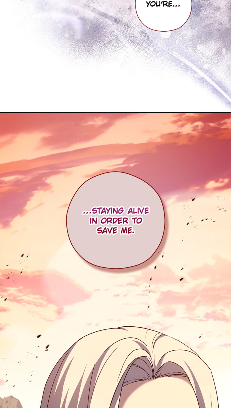 Read Sierra chapter 93 image 46 on Lezhin