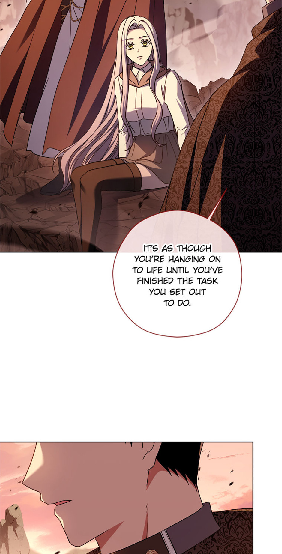 Read Sierra chapter 93 image 49 on Lezhin