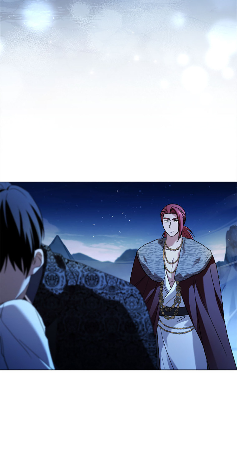 Read Sierra chapter 93 image 5 on Lezhin