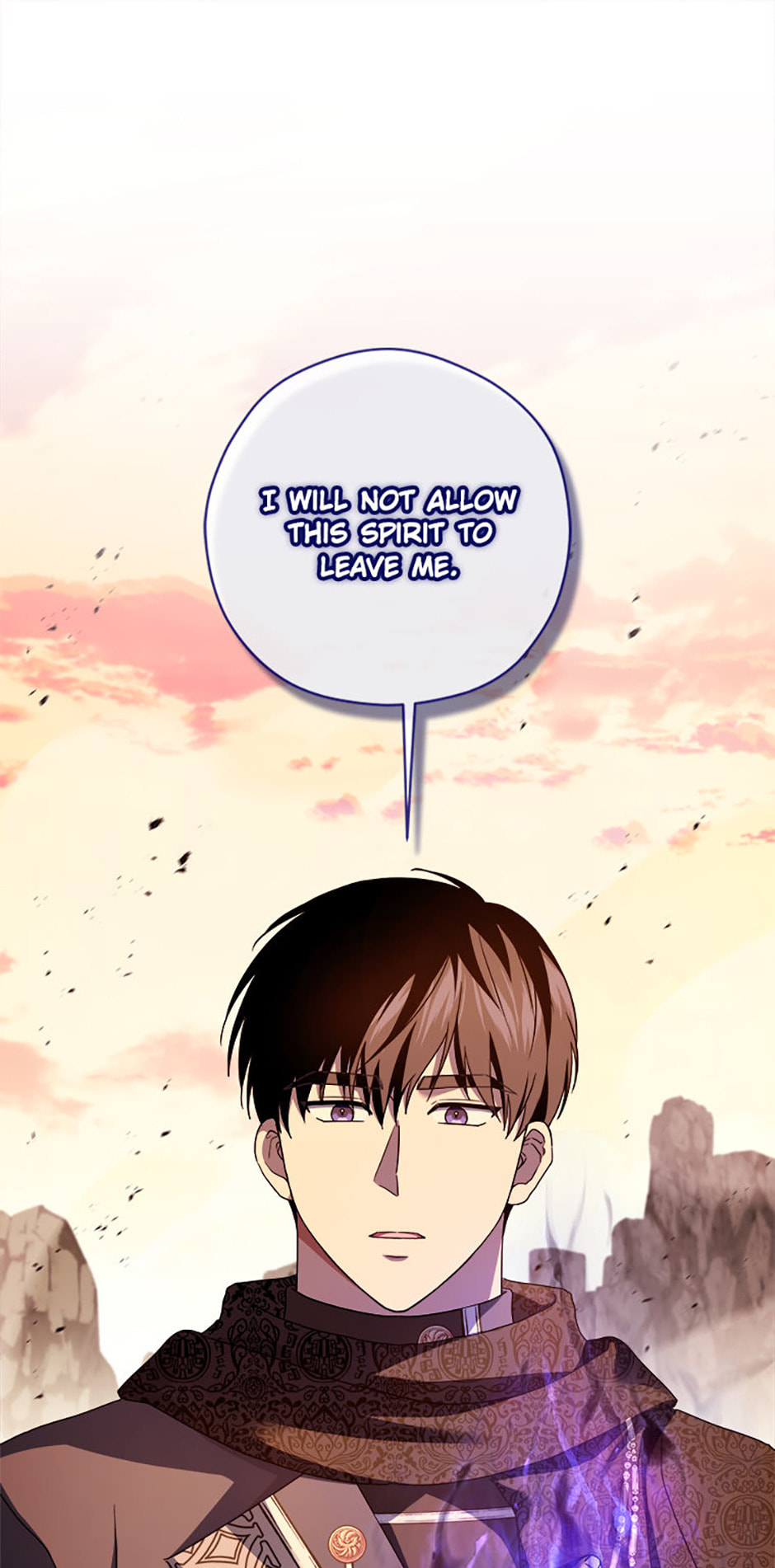 Read Sierra chapter 93 image 53 on Lezhin