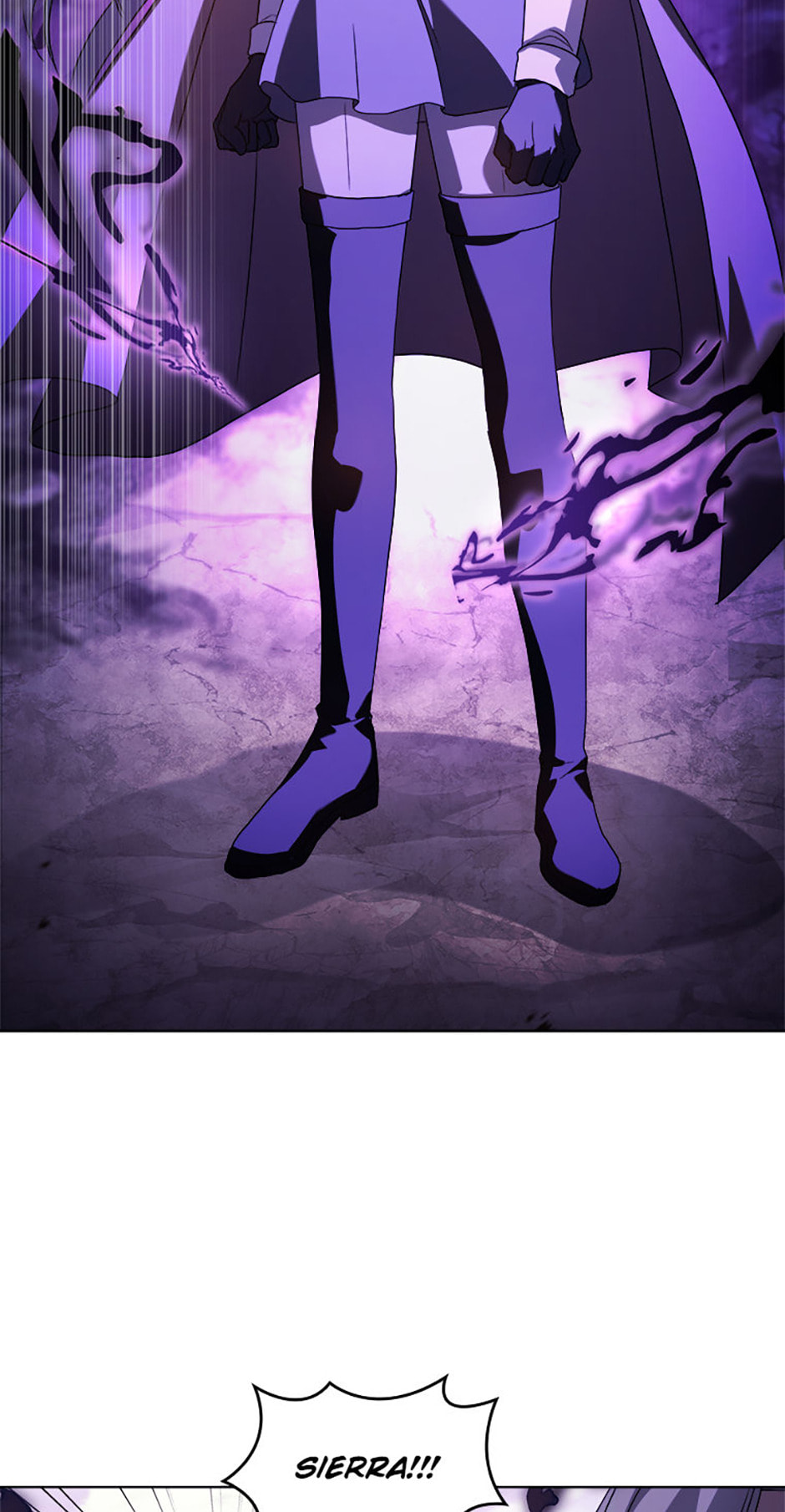 Read Sierra chapter 93 image 59 on Lezhin