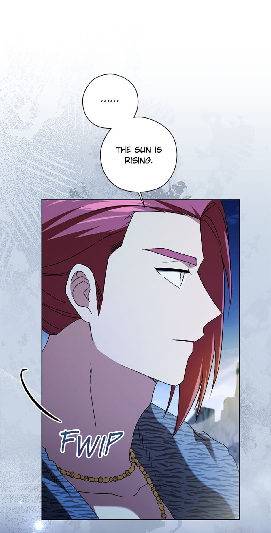 Read Sierra chapter 93 image 6 on Lezhin