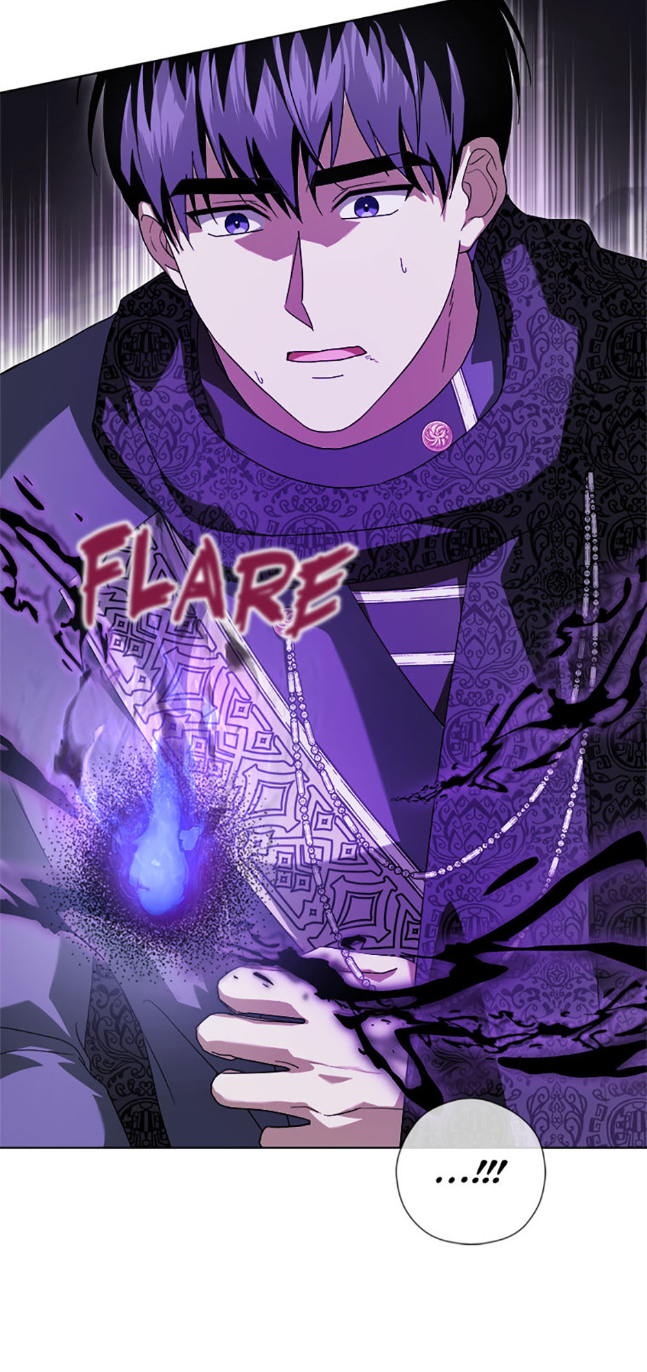 Read Sierra chapter 93 image 70 on Lezhin