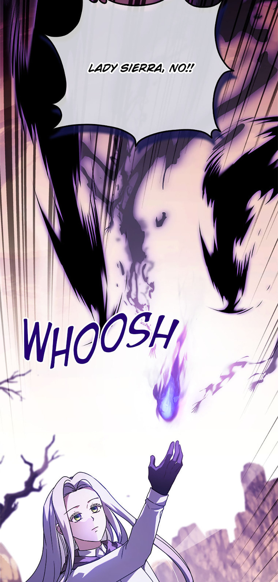 Read Sierra chapter 93 image 73 on Lezhin