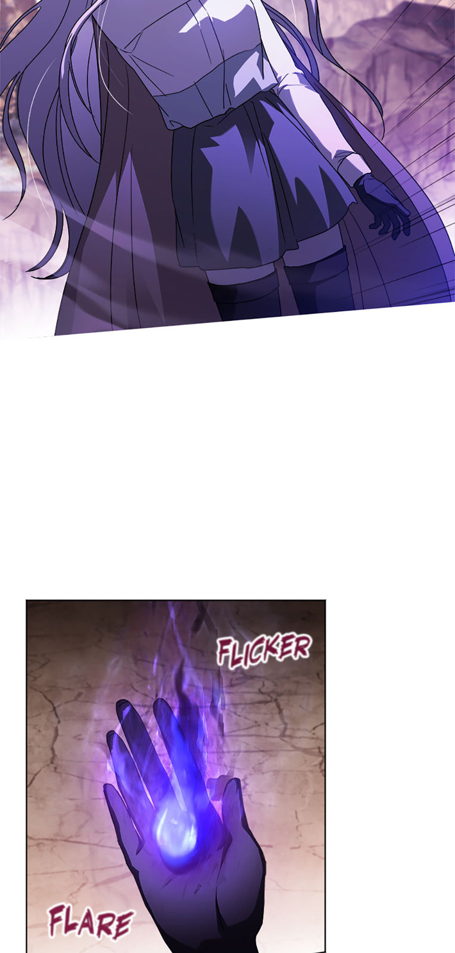 Read Sierra chapter 93 image 74 on Lezhin