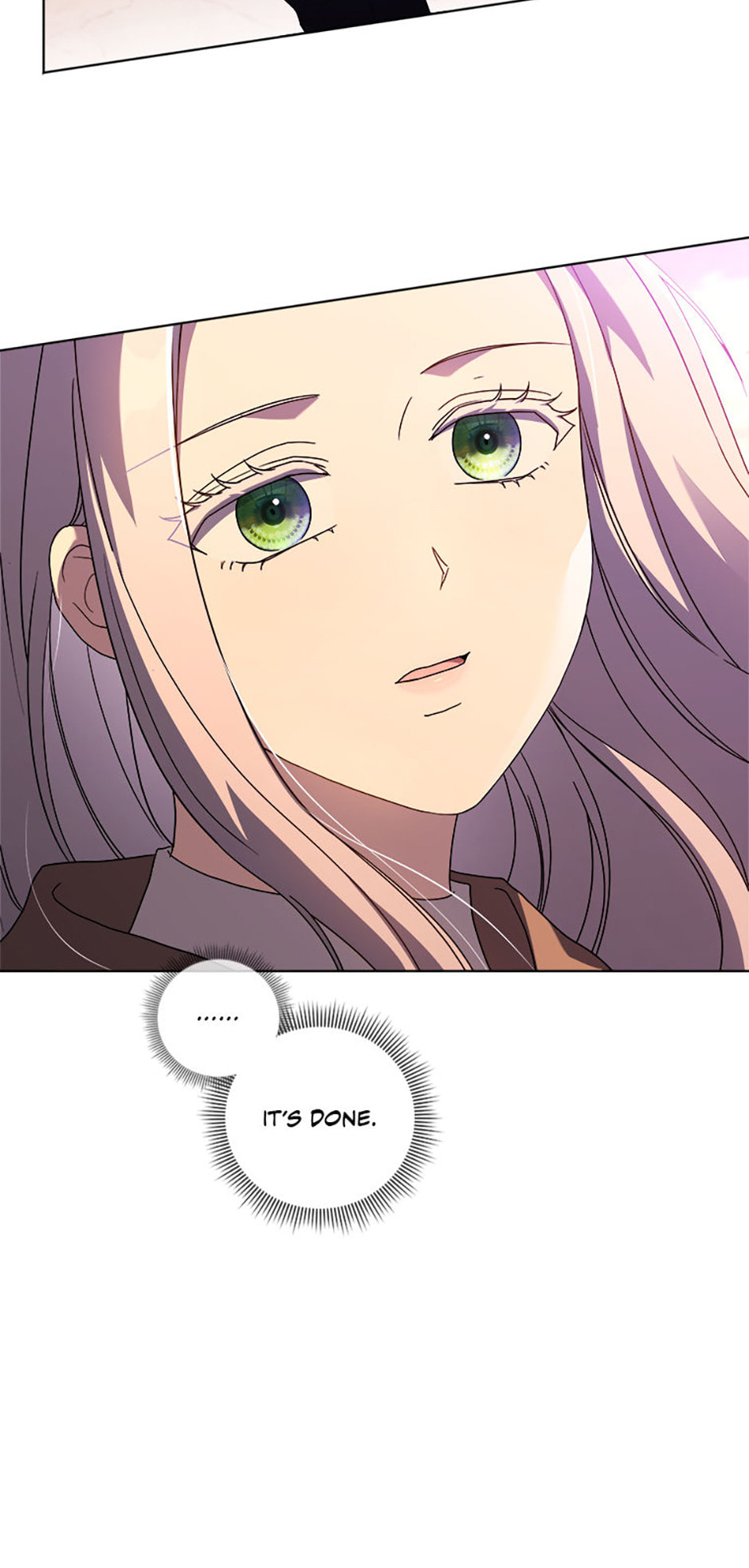 Read Sierra chapter 93 image 75 on Lezhin