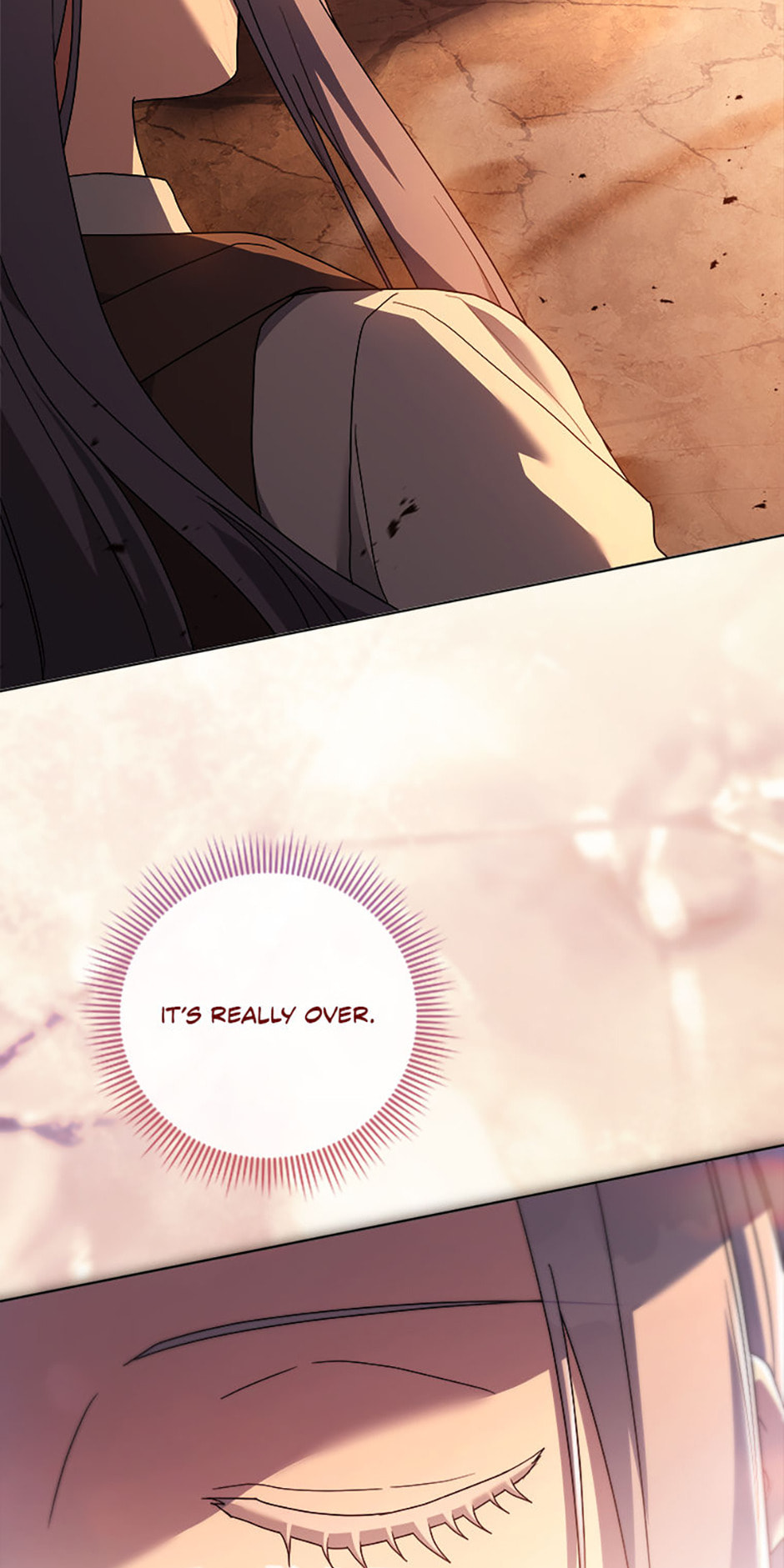 Read Sierra chapter 93 image 77 on Lezhin