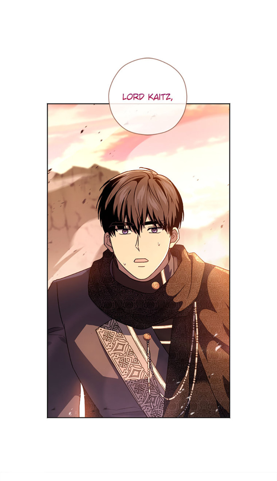 Read Sierra chapter 93 image 81 on Lezhin
