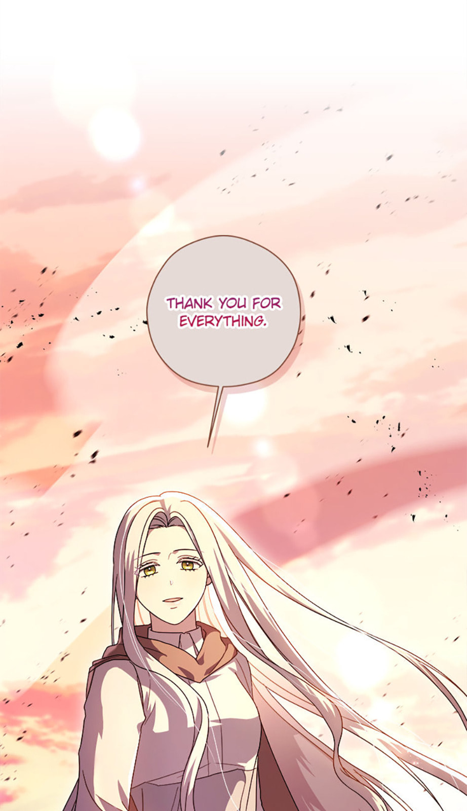 Read Sierra chapter 93 image 82 on Lezhin