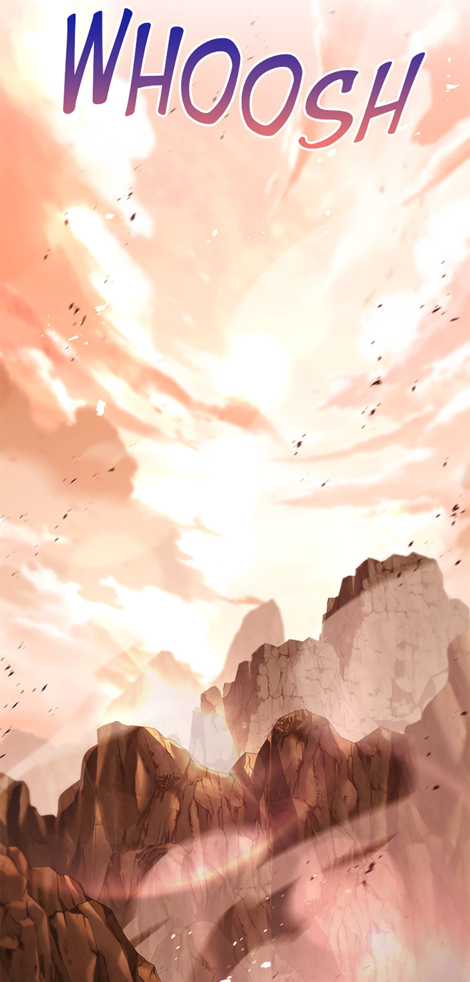 Read Sierra chapter 94 image 1 on Lezhin