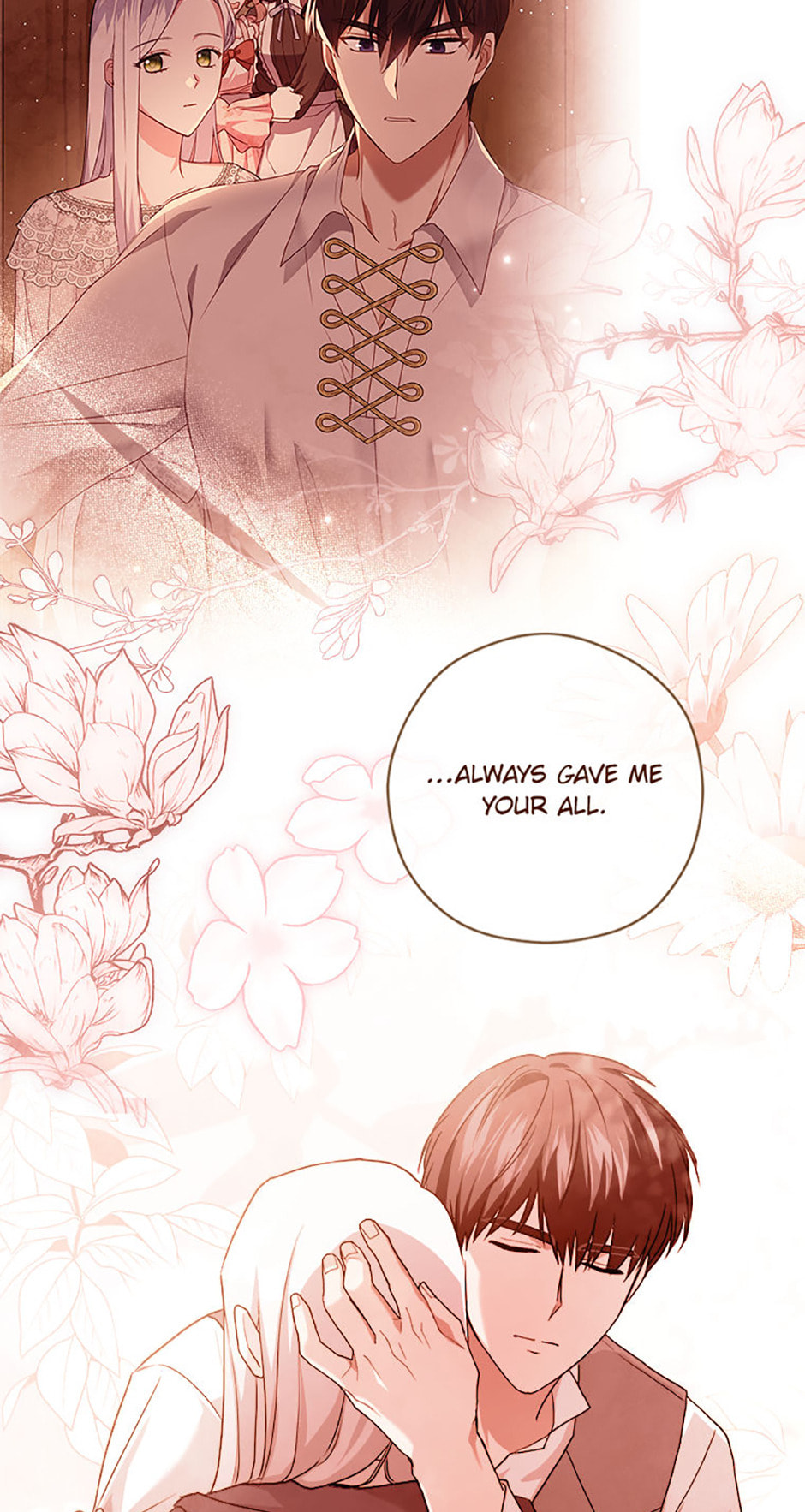 Read Sierra chapter 94 image 13 on Lezhin