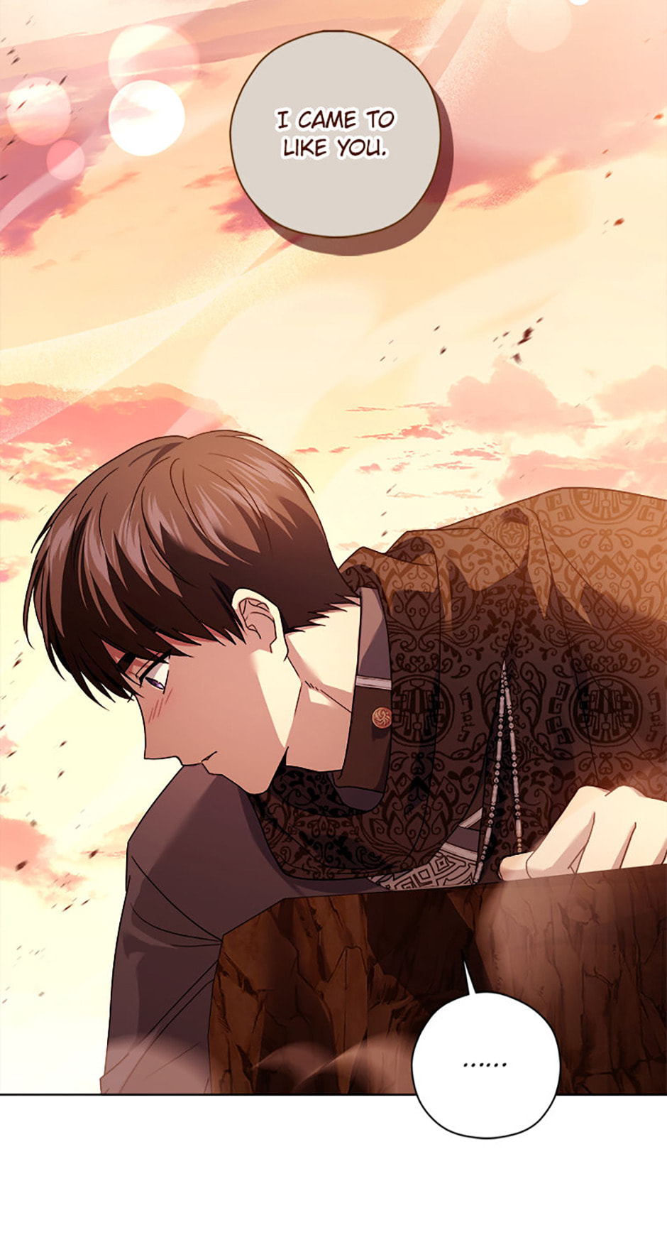Read Sierra chapter 94 image 15 on Lezhin