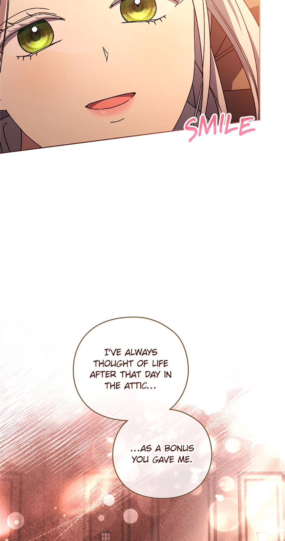 Read Sierra chapter 94 image 18 on Lezhin
