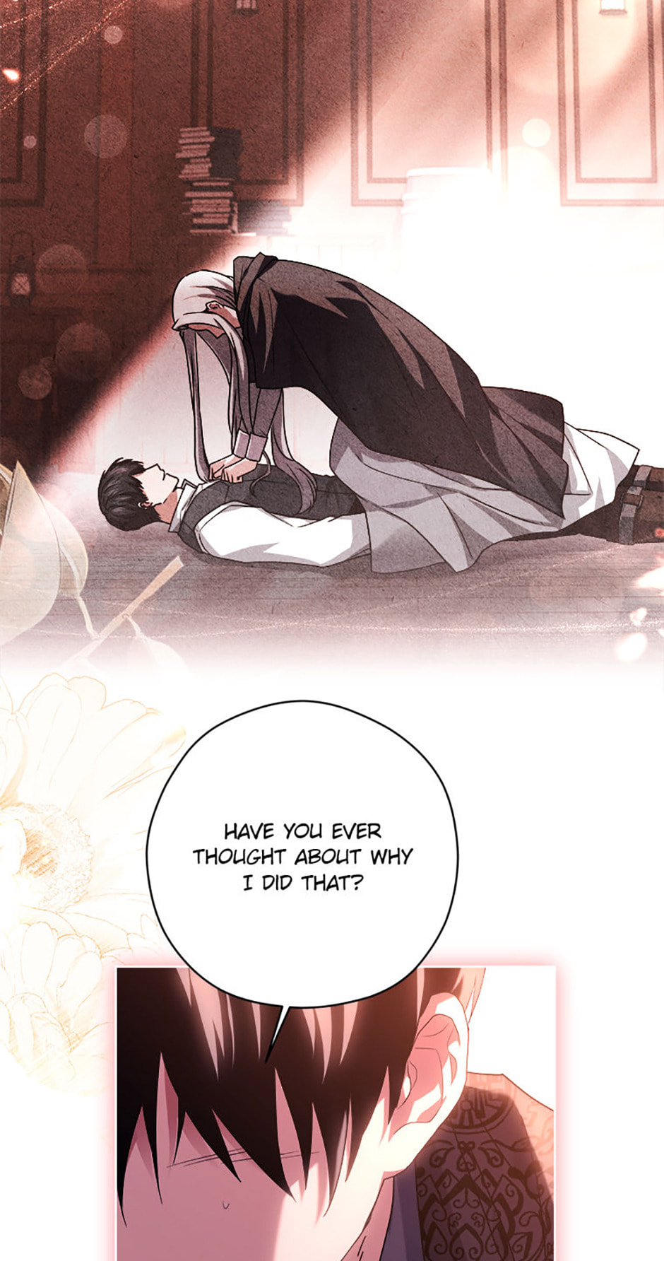 Read Sierra chapter 94 image 19 on Lezhin