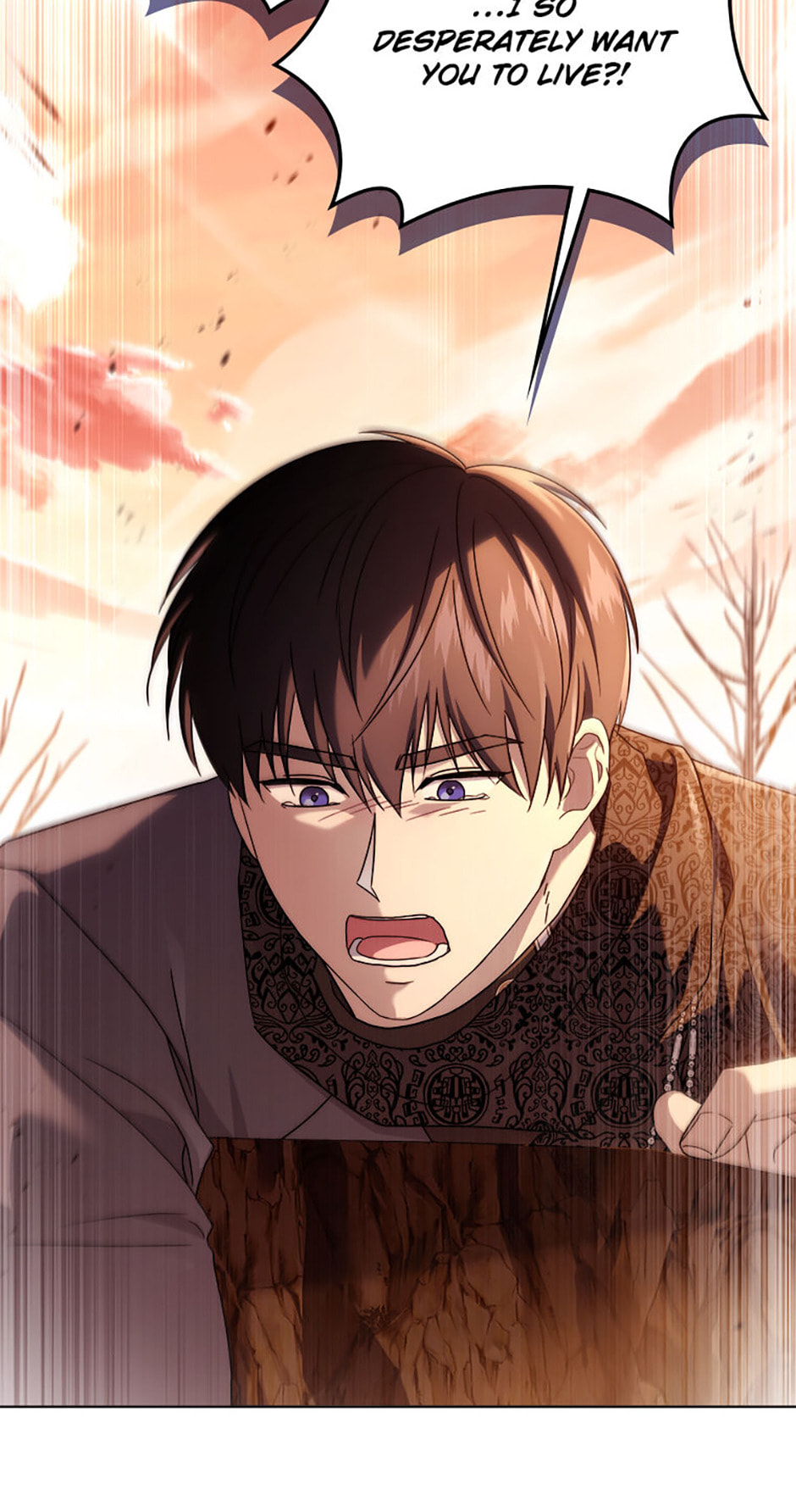 Read Sierra chapter 94 image 21 on Lezhin