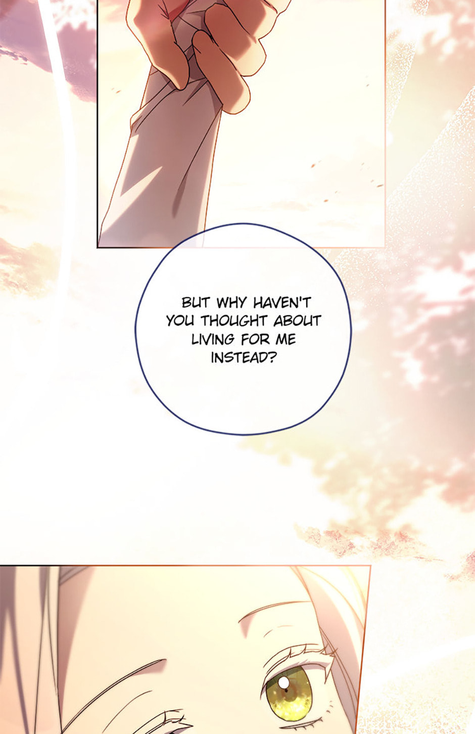 Read Sierra chapter 94 image 23 on Lezhin