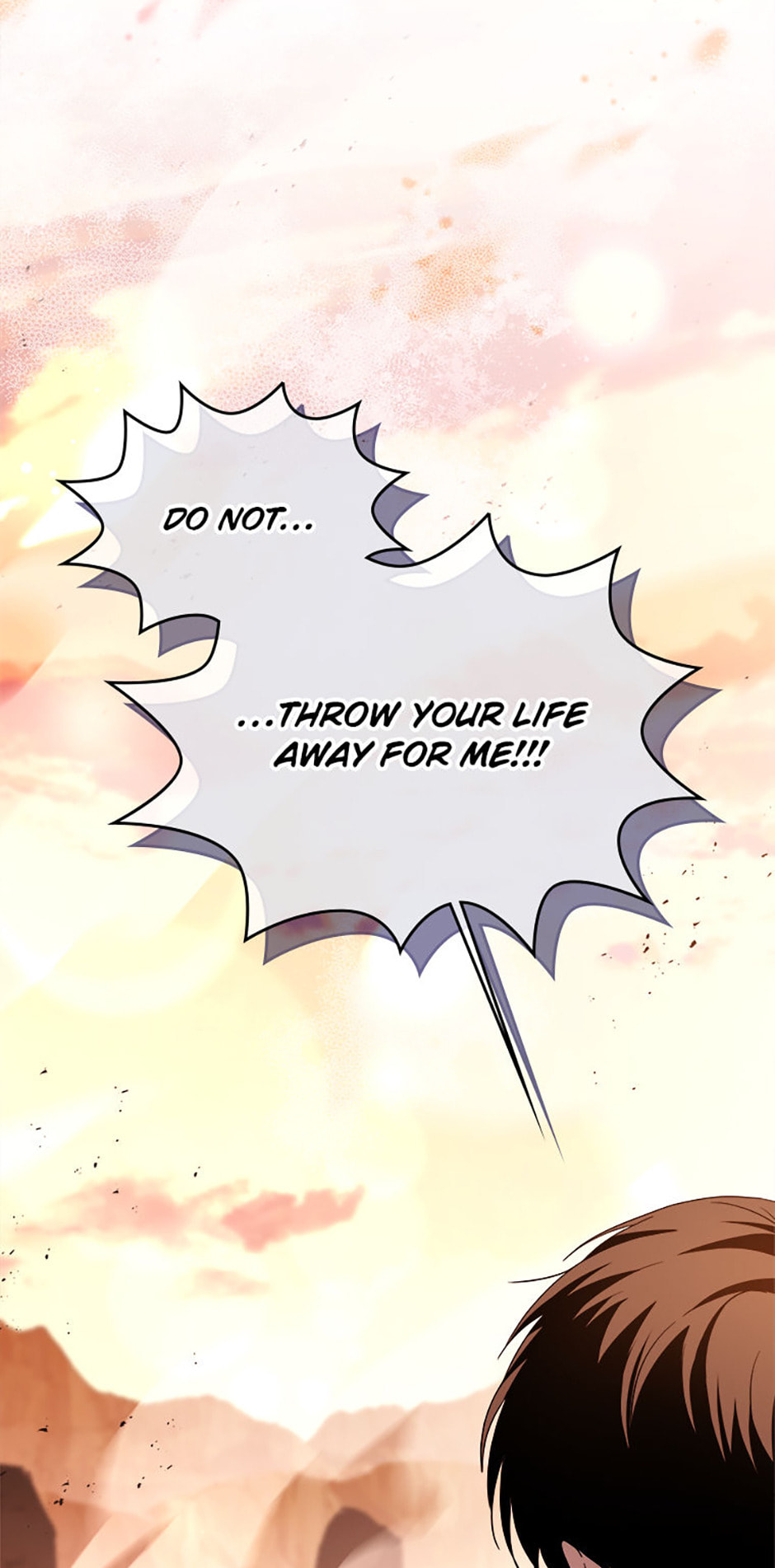 Read Sierra chapter 94 image 26 on Lezhin