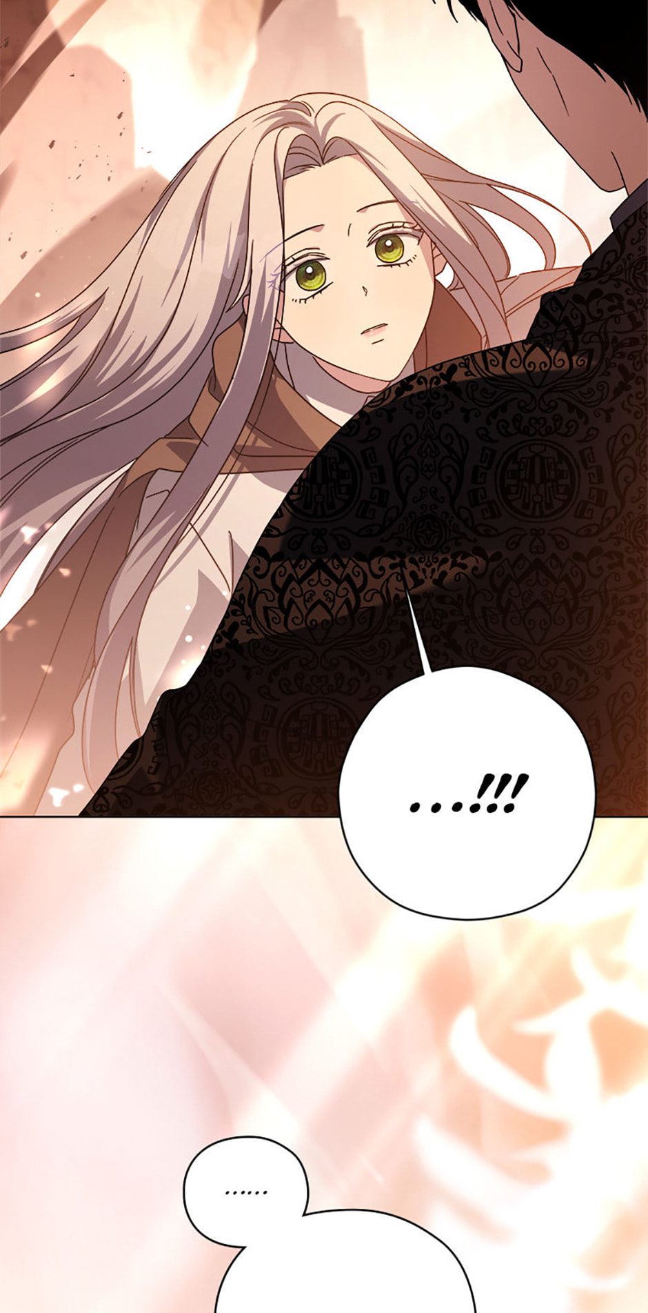 Read Sierra chapter 94 image 27 on Lezhin