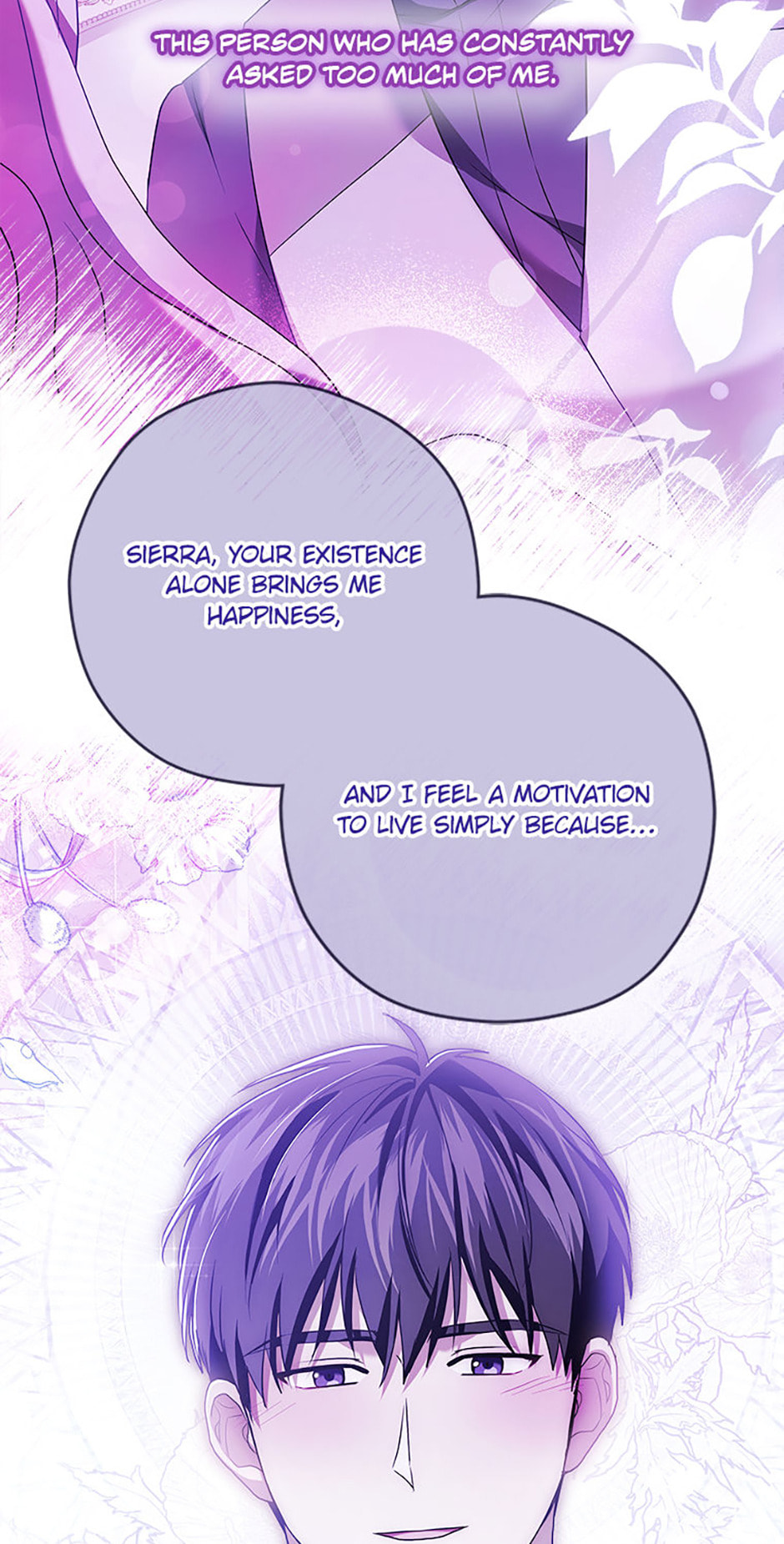 Read Sierra chapter 94 image 31 on Lezhin