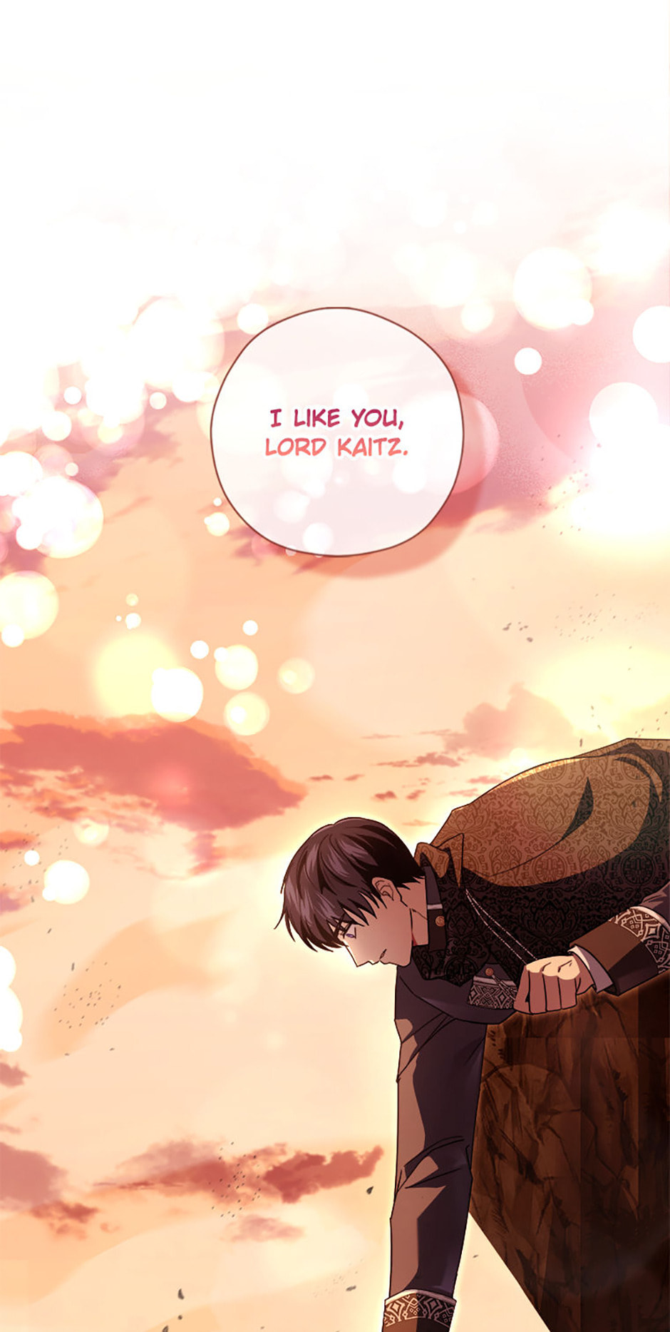 Read Sierra chapter 94 image 34 on Lezhin