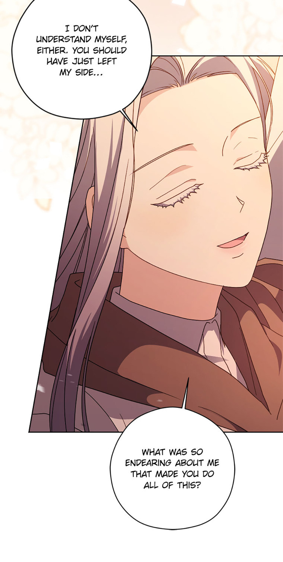 Read Sierra chapter 94 image 37 on Lezhin