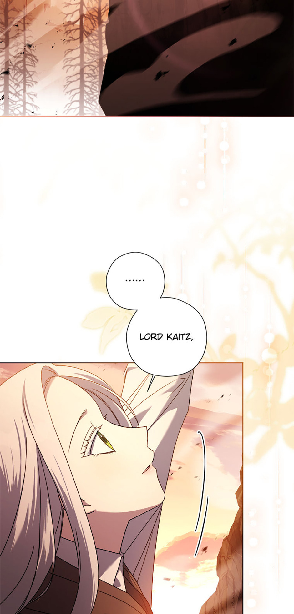 Read Sierra chapter 94 image 4 on Lezhin